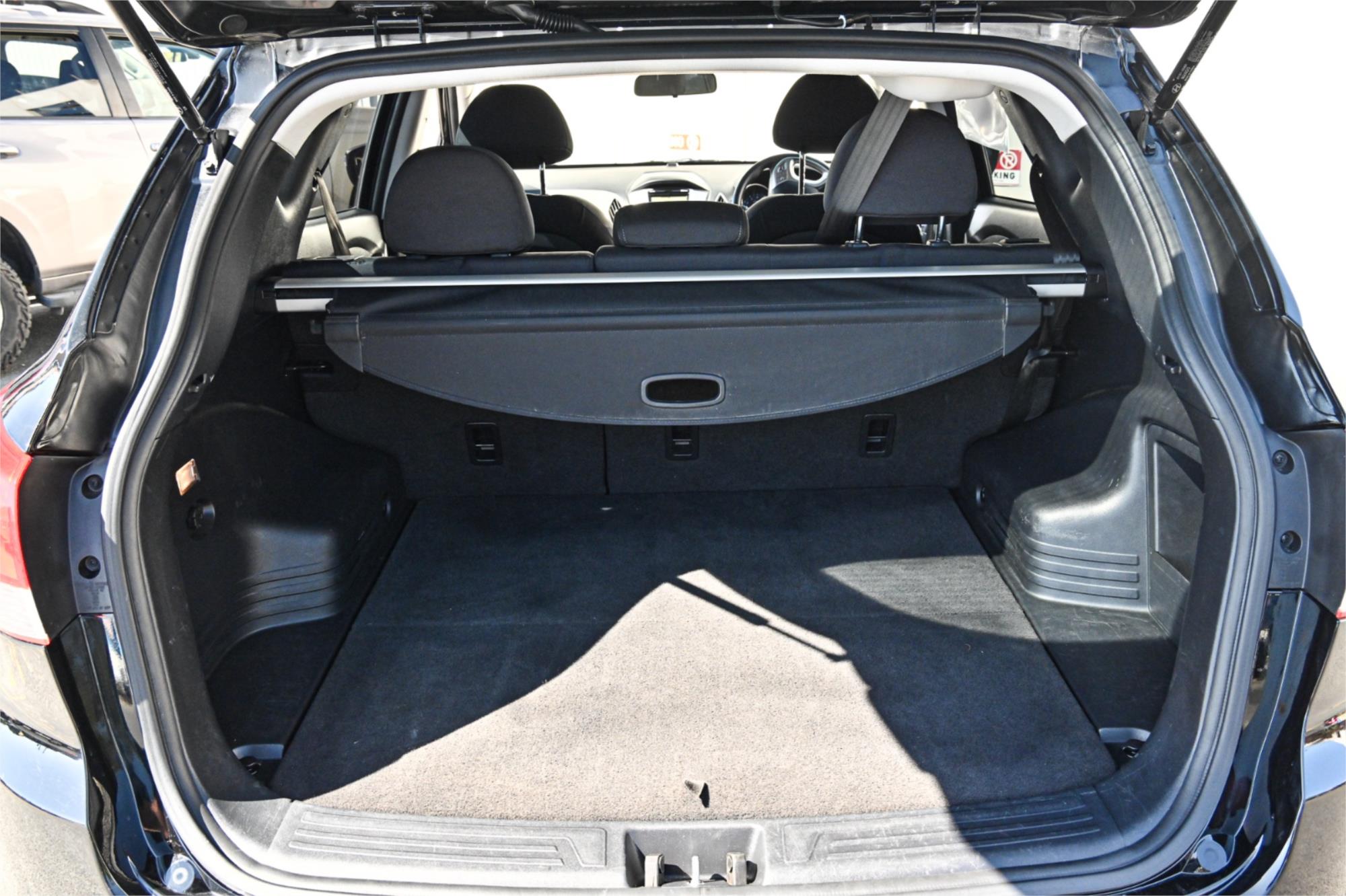 2012 HYUNDAI iX35 LM MY11 ACTIVE (FWD) 6 SP AUTOMATIC 4D WAGON