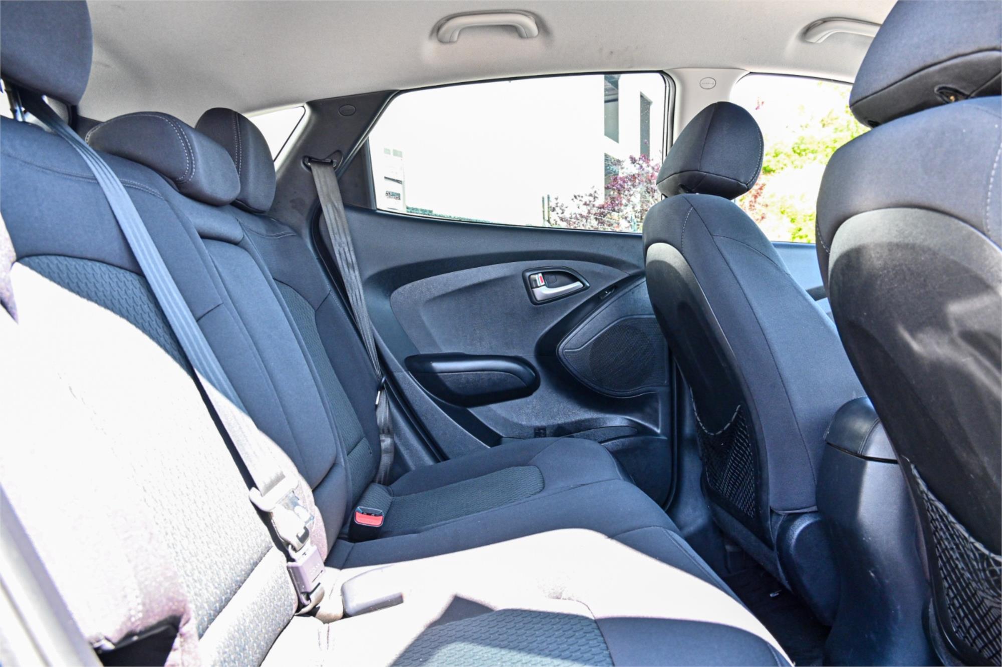 2012 HYUNDAI iX35 LM MY11 ACTIVE (FWD) 6 SP AUTOMATIC 4D WAGON