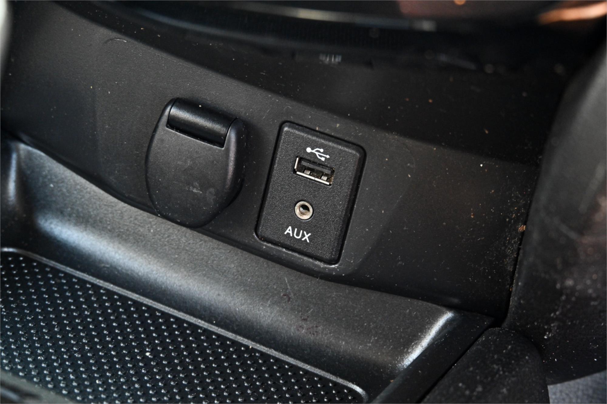 2016 NISSAN X-TRAIL T32 ST-L (FWD) CONTINUOUS VARIABLE 4D WAGON