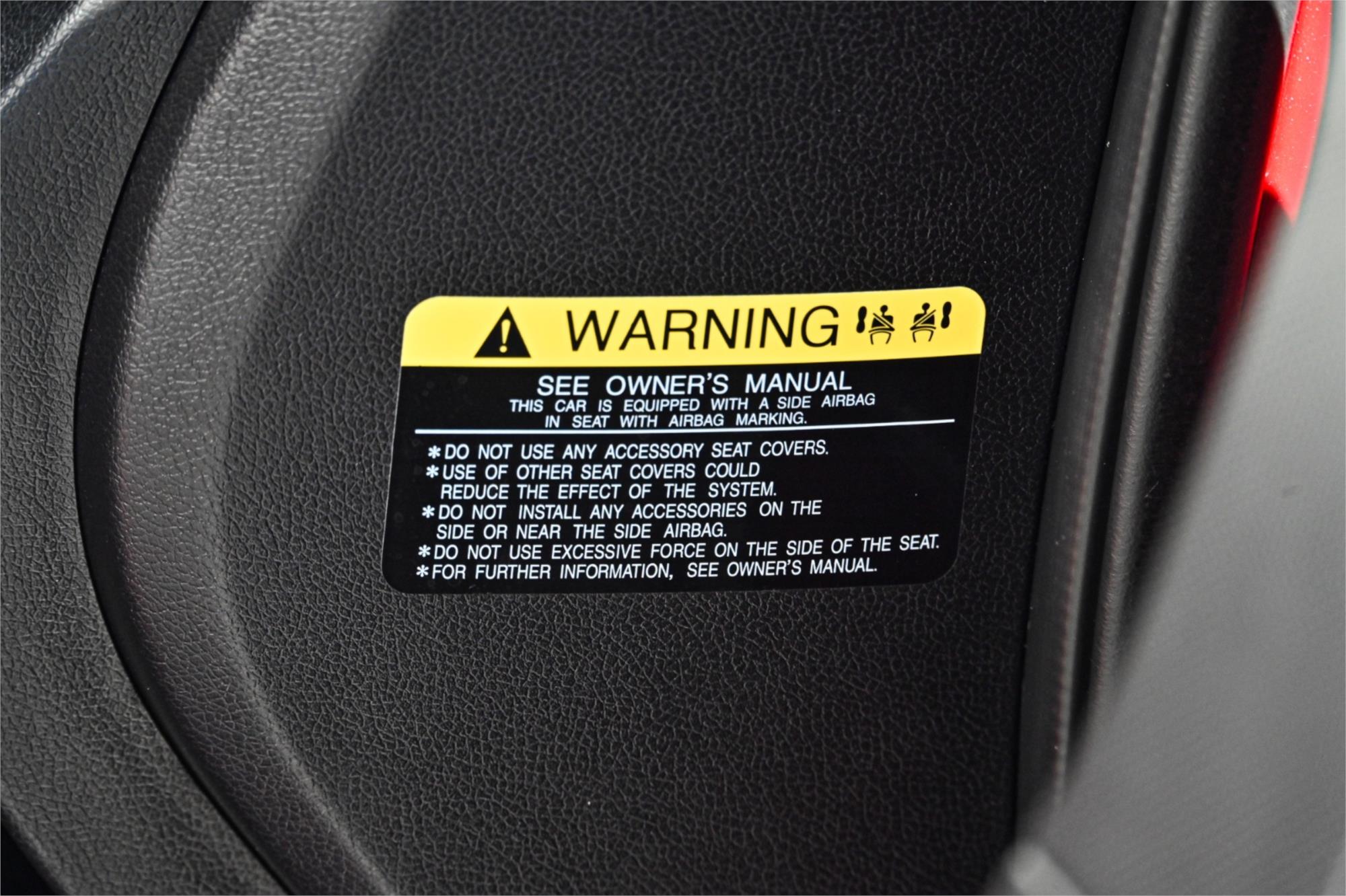 2016 HYUNDAI ACCENT RB3 MY16 ACTIVE CVT AUTO 6 SPEED 5D HATCHBACK