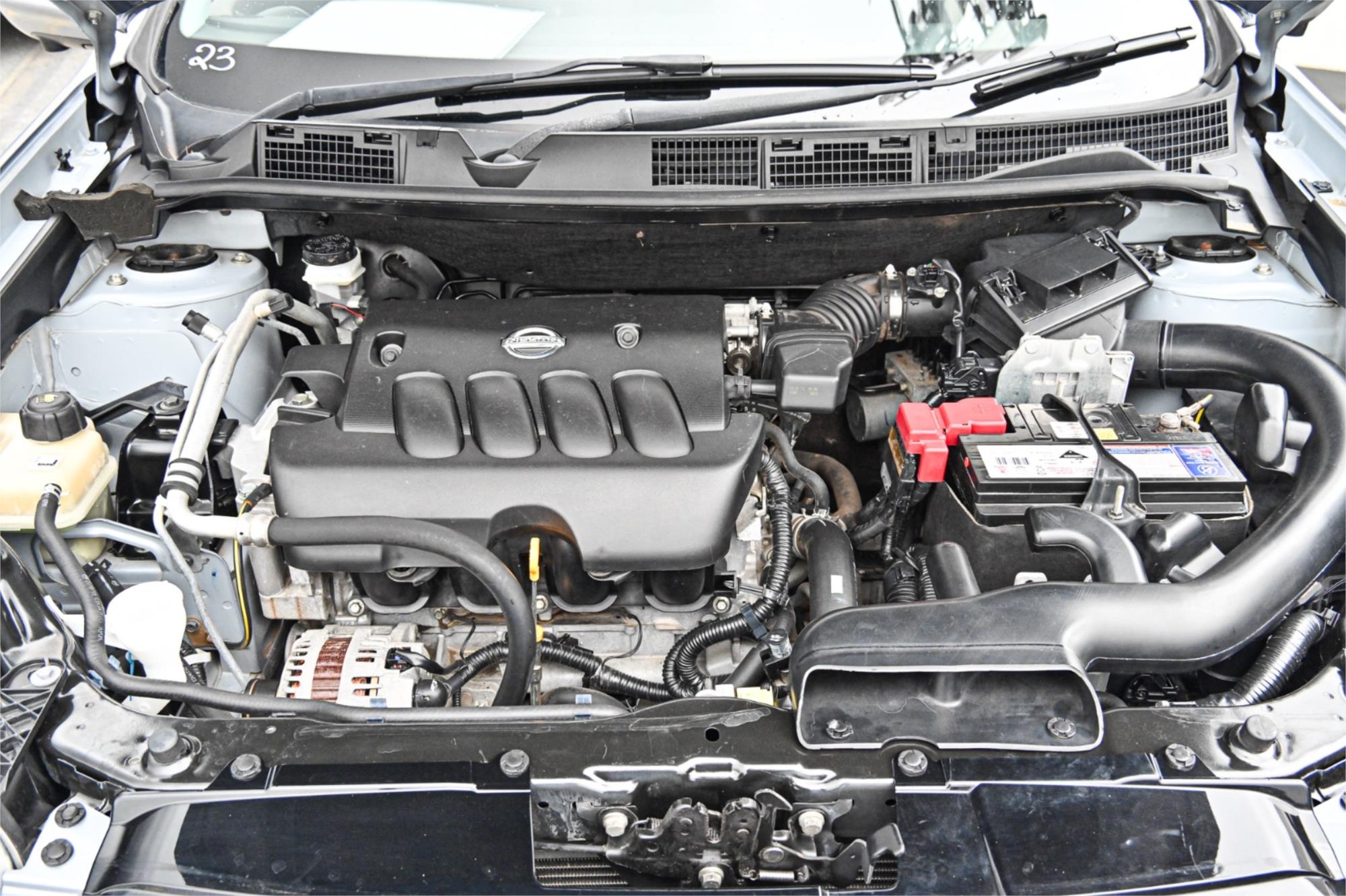 2012 NISSAN DUALIS J10 SERIES II +2 ST (4x2) CVT AUTO 6 SP SEQUENTIAL 4D WAGON