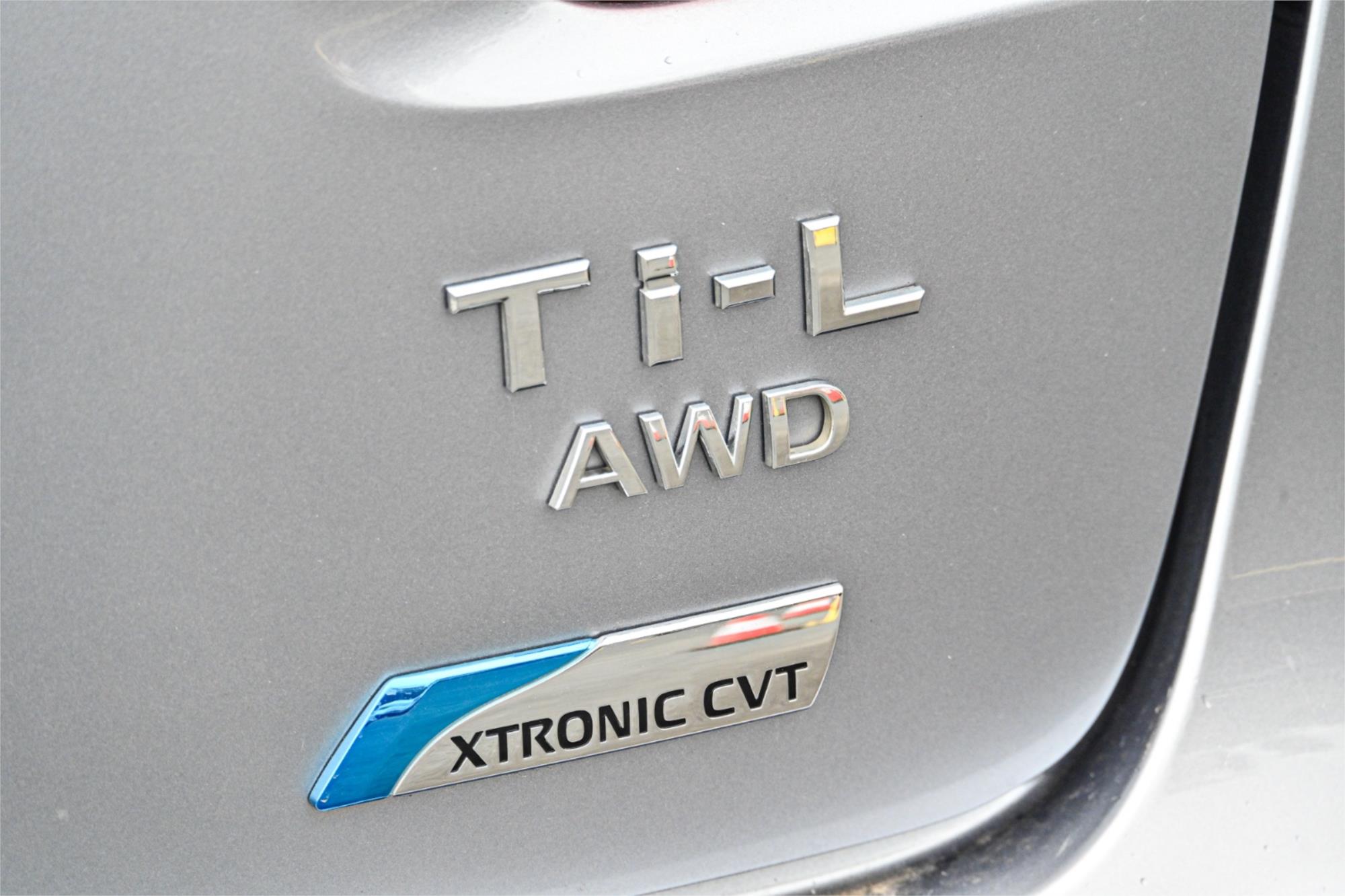 2012 NISSAN DUALIS J10 SERIES II +2 ST (4x2) CVT AUTO 6 SP SEQUENTIAL 4D WAGON