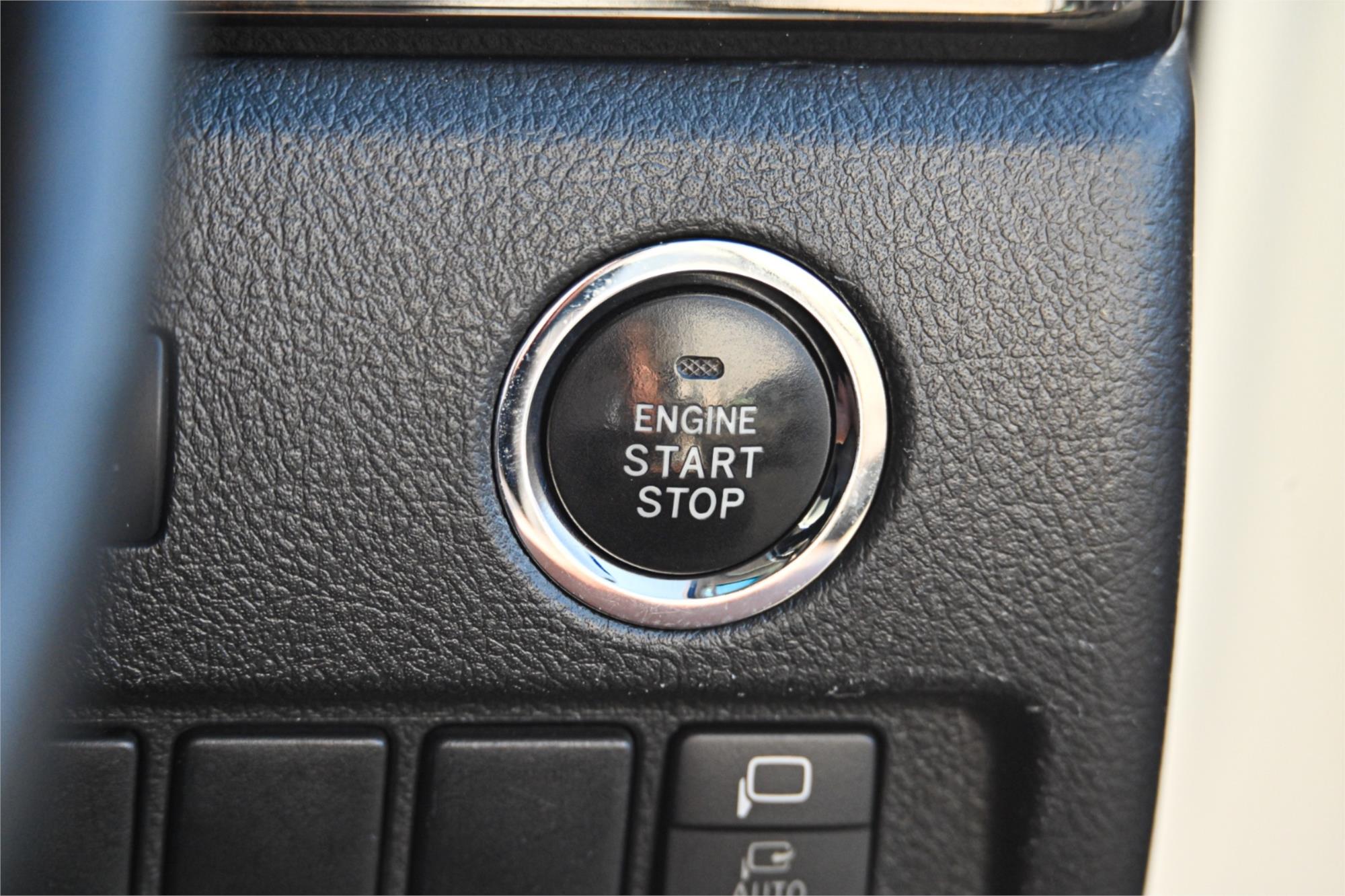 2011 TOYOTA VELLFIRE ANH20W CONTINUOUS VARIABLE 5D WAGON