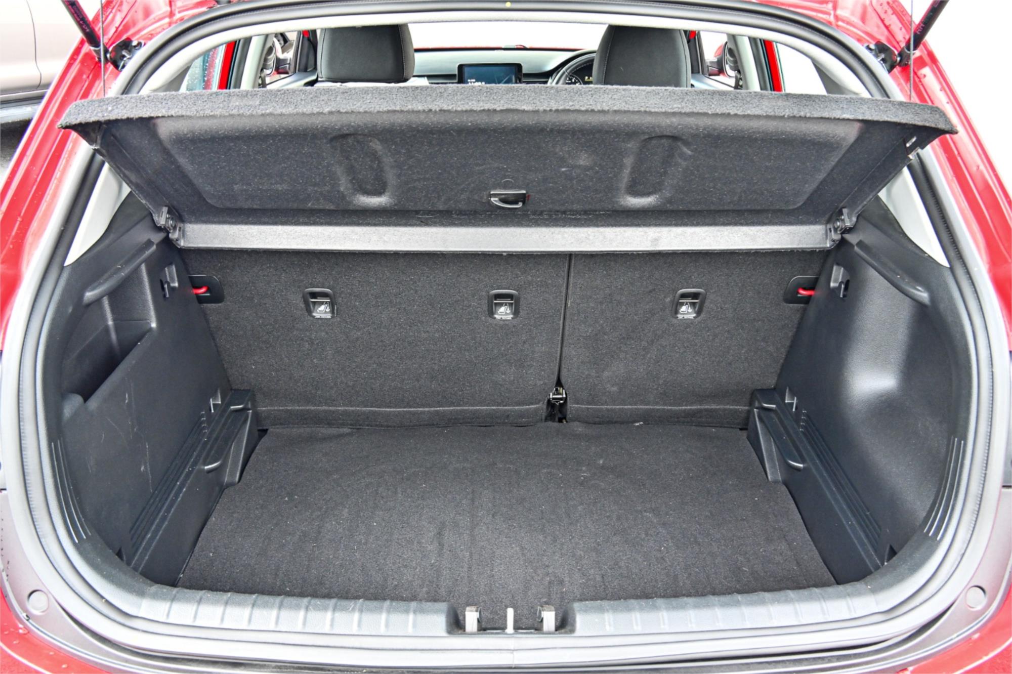 2024 KIA STONIC YB MY24 S 6 SP AUTOMATIC 4D WAGON