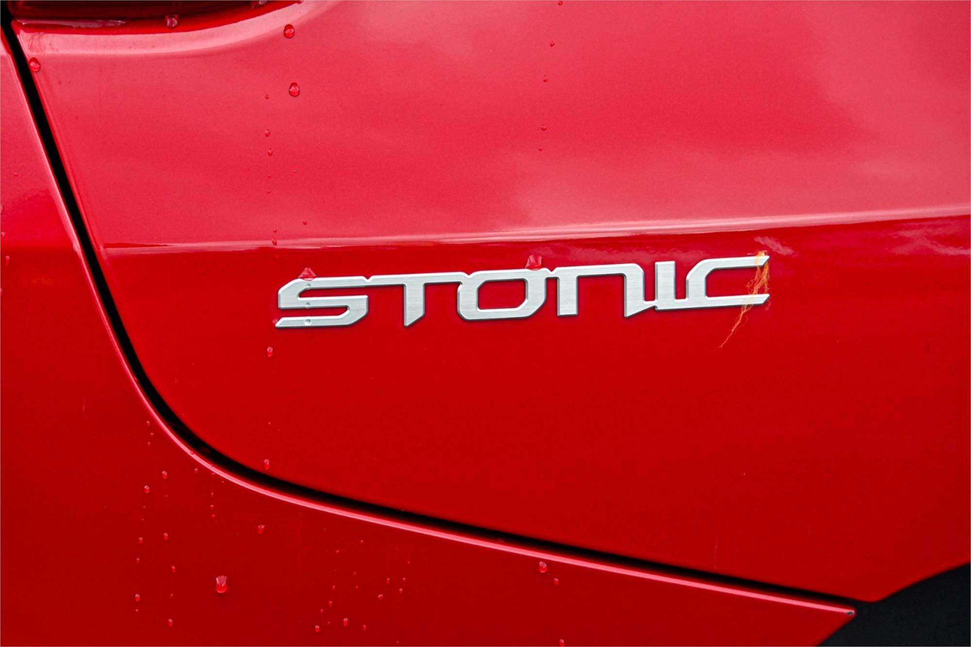 2024 KIA STONIC YB MY24 S 6 SP AUTOMATIC 4D WAGON