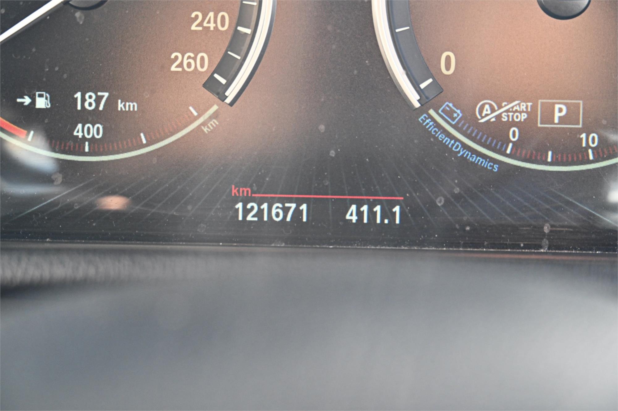 2015 BMW X3 F25 MY15 xDRIVE20d 8 SP AUTOMATIC 4D WAGON