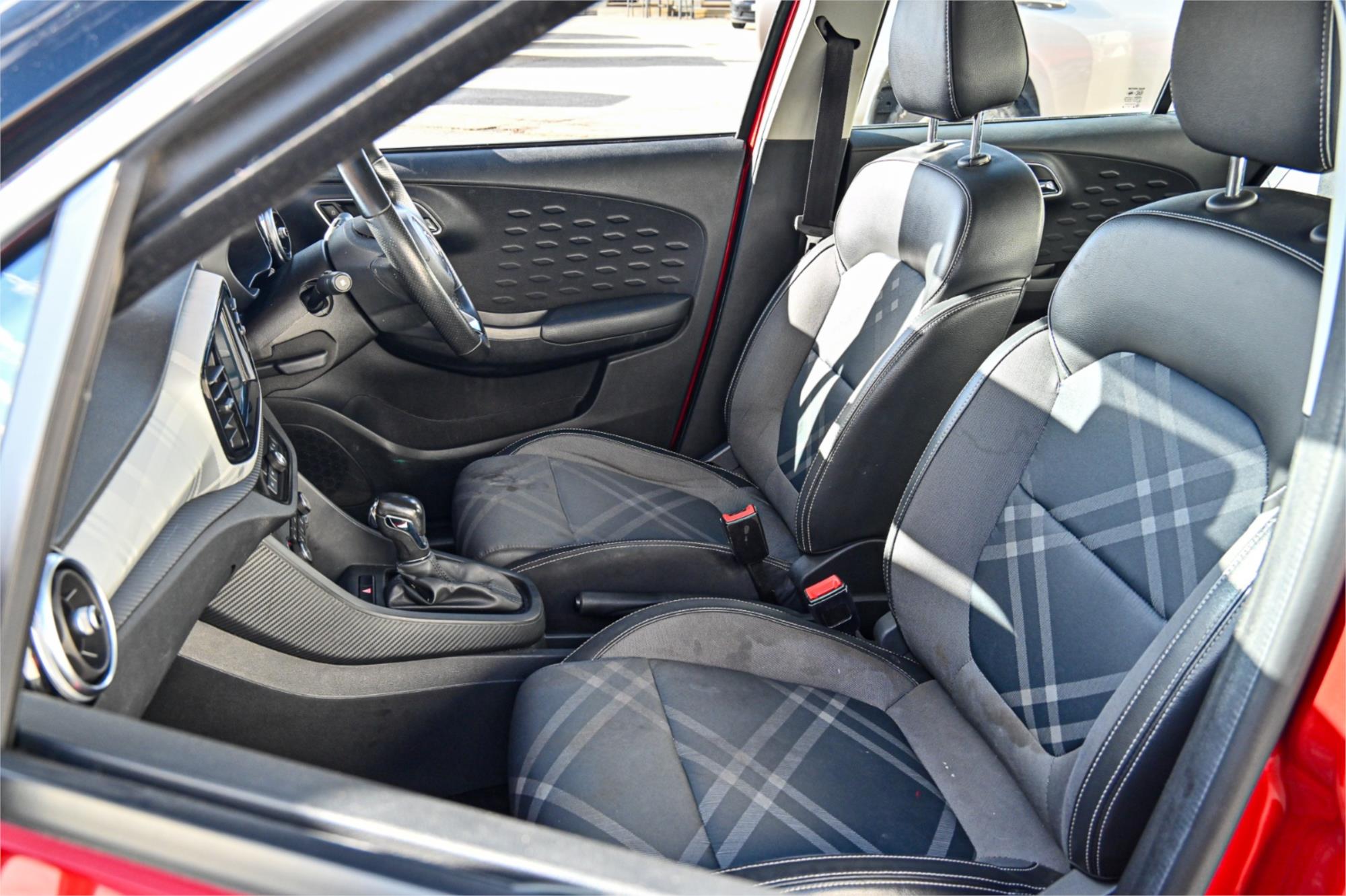 2021 MG MG3 AUTO SZP1 MY21 EXCITE AUTOMATIC HATCHBACK
