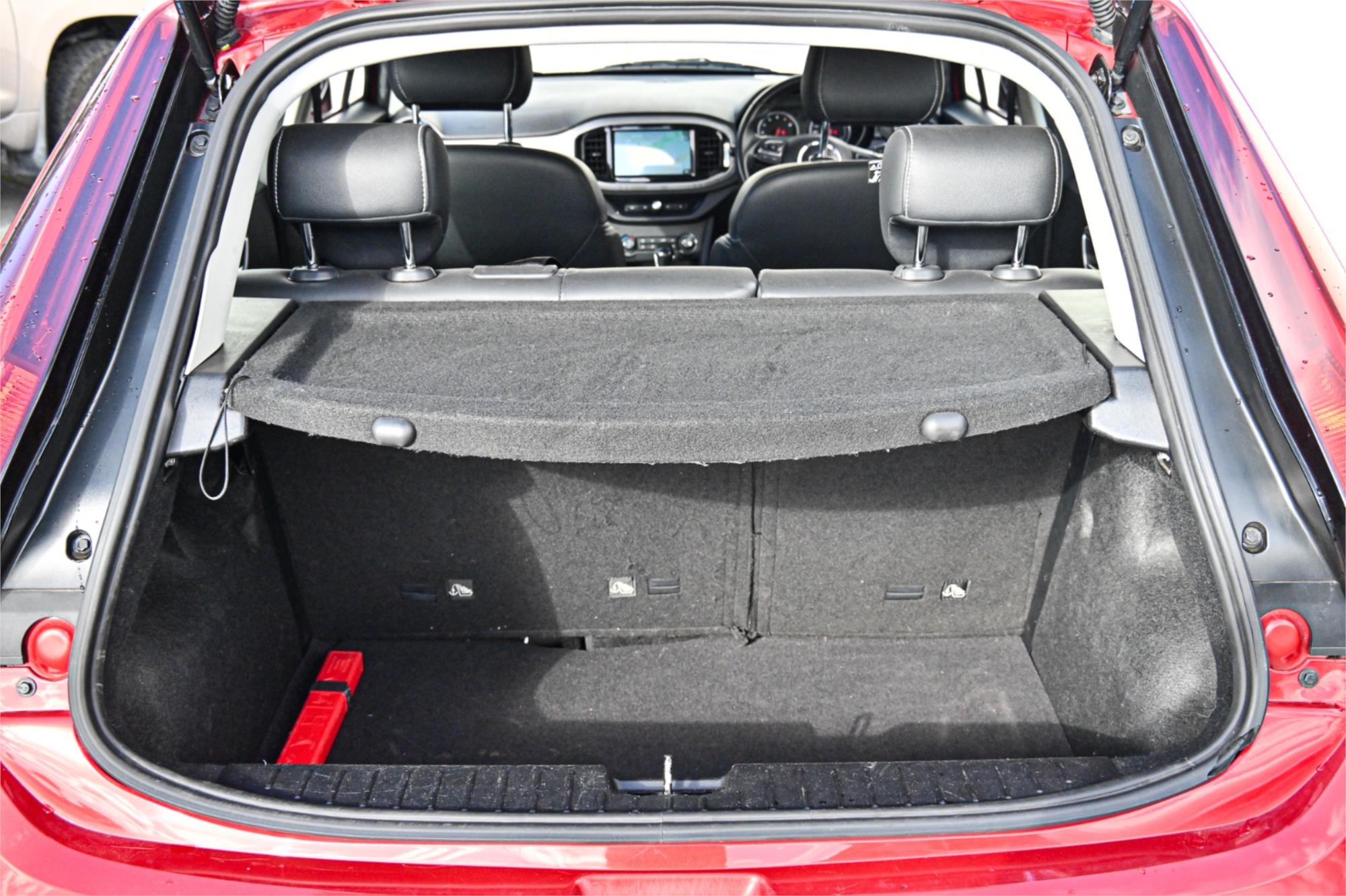 2021 MG MG3 AUTO SZP1 MY21 EXCITE AUTOMATIC HATCHBACK