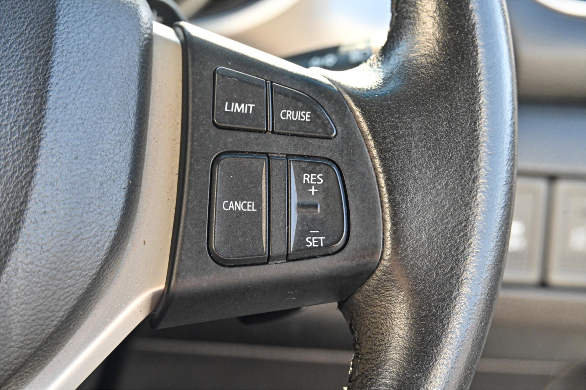 2019 SUZUKI VITARA LY 1.6L 6 SP AUTOMATIC 4D WAGON