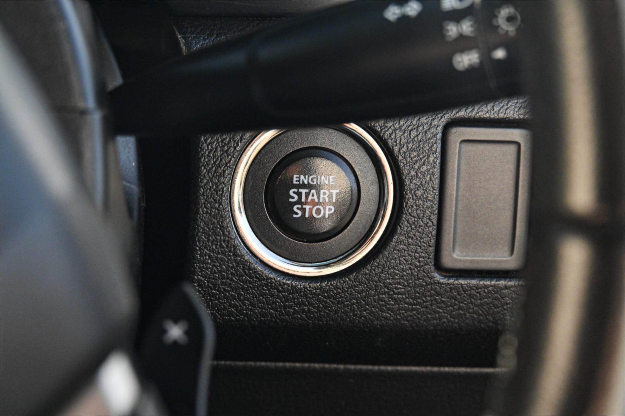 2019 SUZUKI VITARA LY 1.6L 6 SP AUTOMATIC 4D WAGON