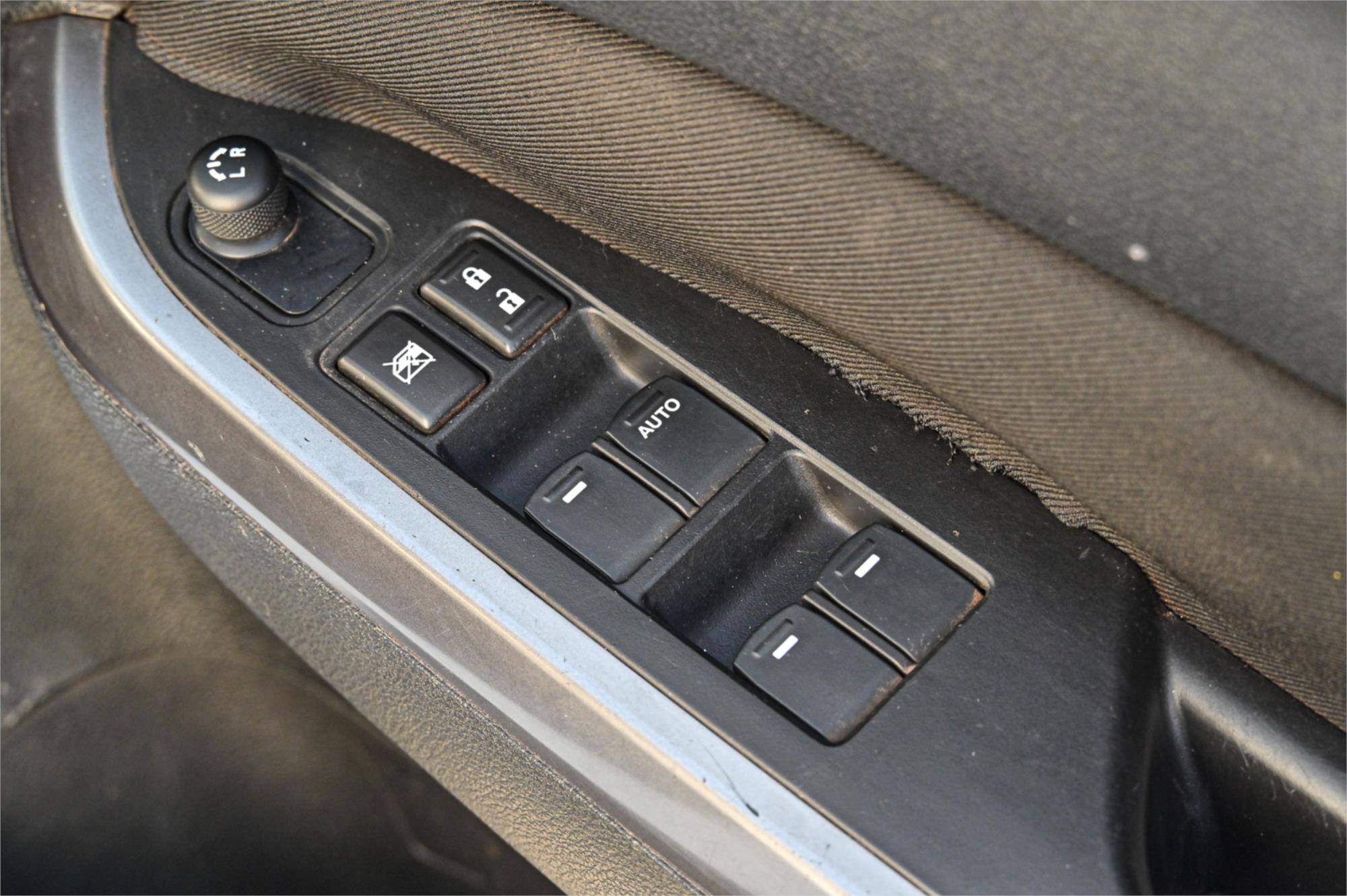 2019 SUZUKI VITARA LY 1.6L 6 SP AUTOMATIC 4D WAGON