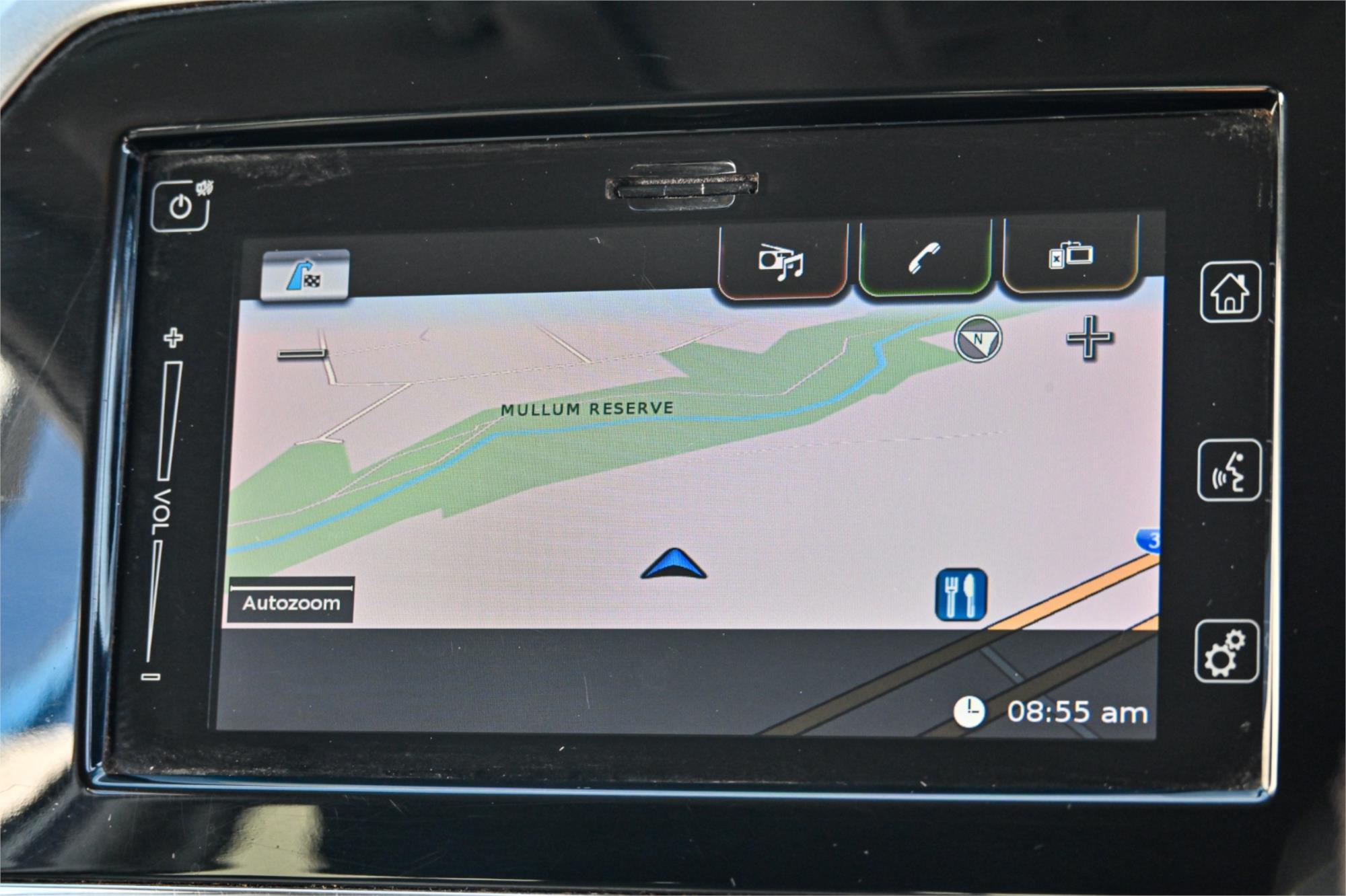 2019 SUZUKI VITARA LY 1.6L 6 SP AUTOMATIC 4D WAGON