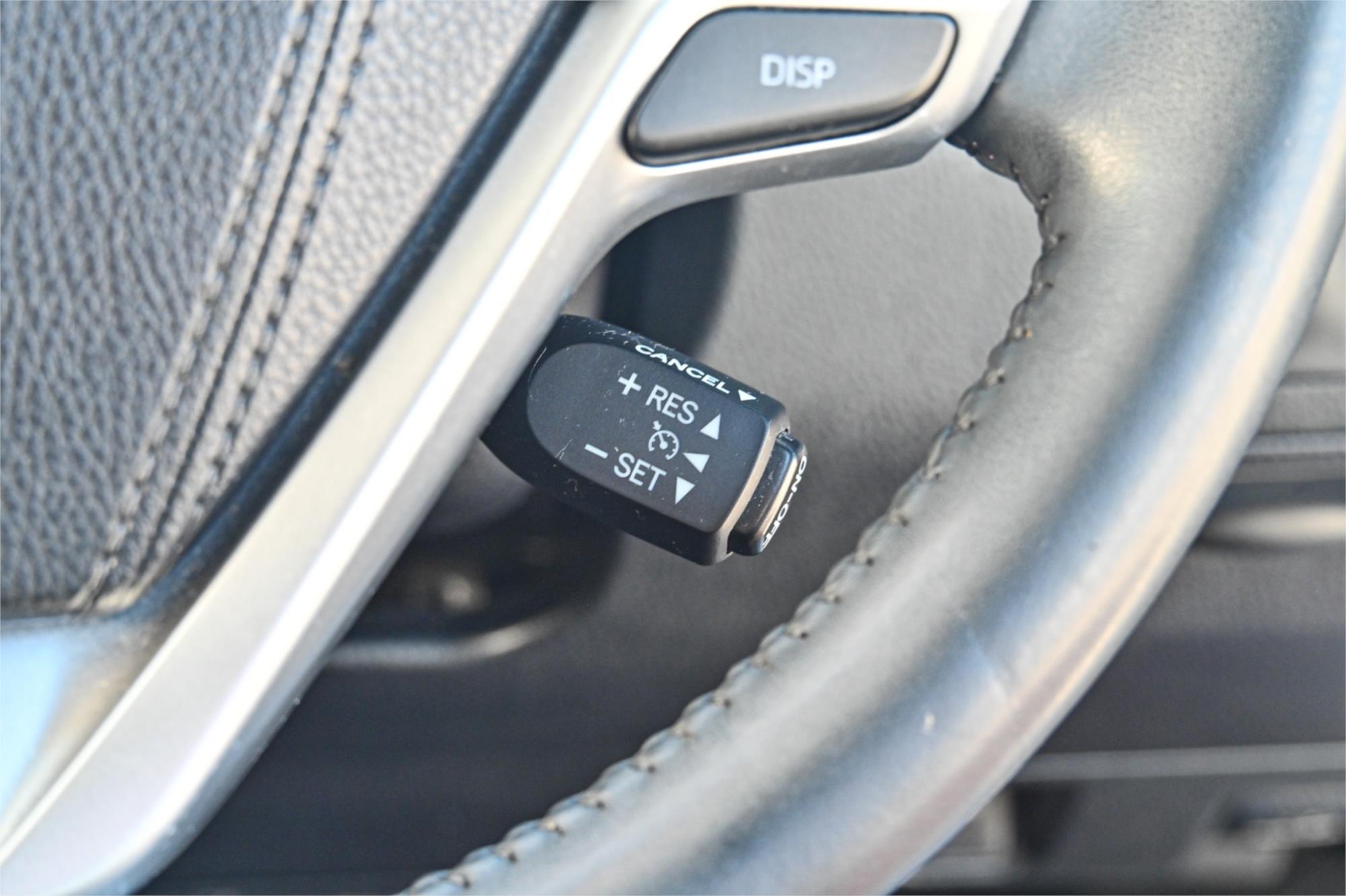 2016 TOYOTA KLUGER GSU55R GXL (4x4) 6 SP AUTOMATIC 4D WAGON