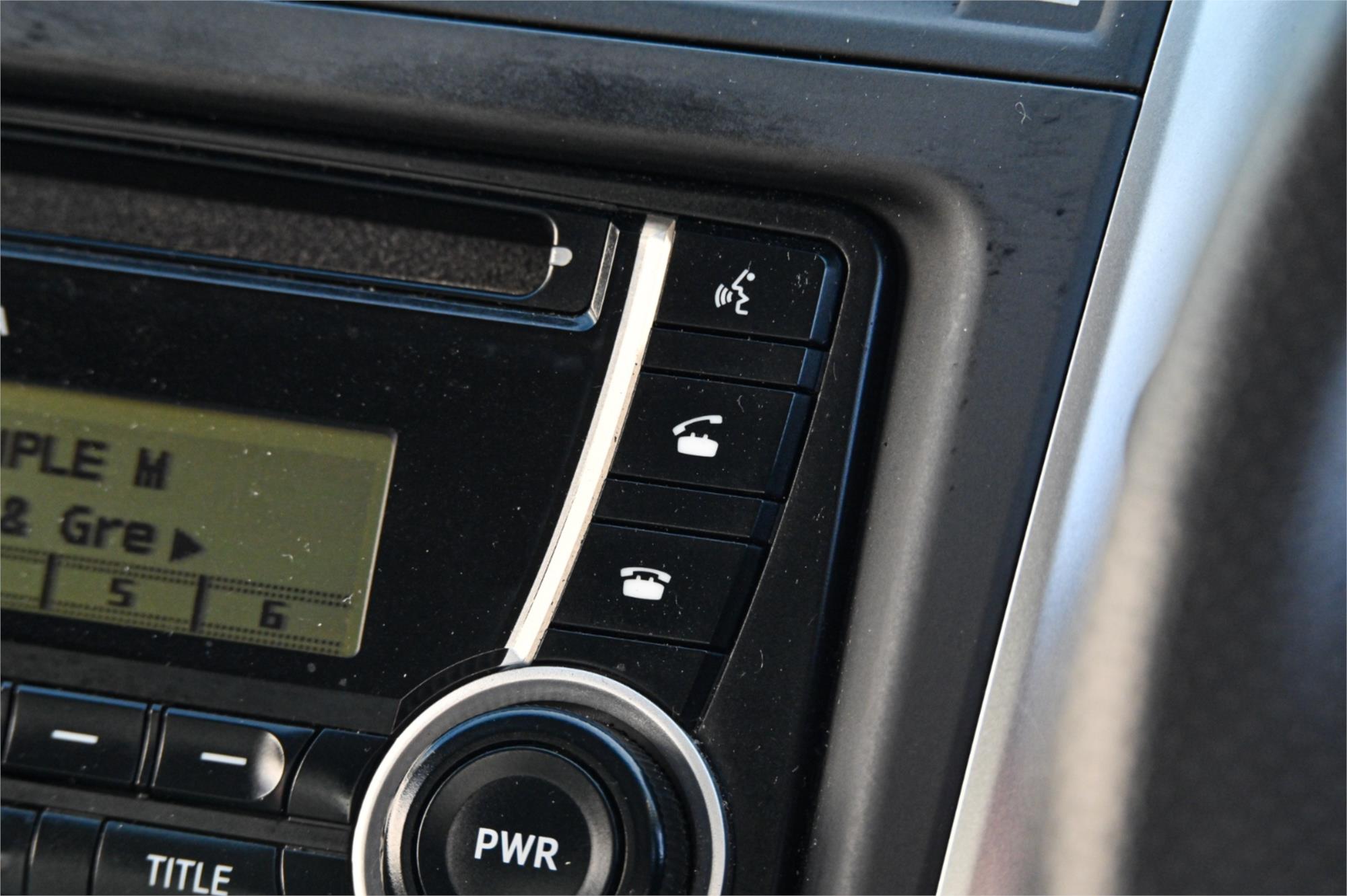 2012 TOYOTA COROLLA ZRE152R MY11 ASCENT 6 SP MANUAL 4D SEDAN