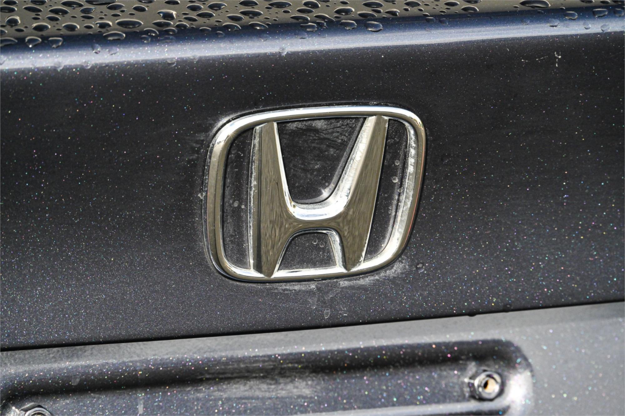 2010 HONDA CIVIC MY09 VTi-L 5 SP AUTOMATIC 4D SEDAN
