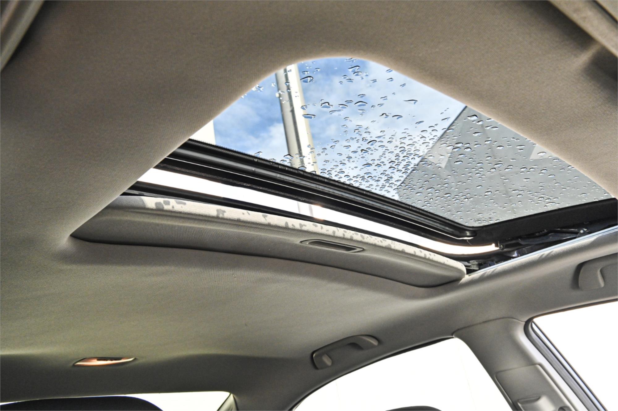 2010 HONDA CIVIC MY09 VTi-L 5 SP AUTOMATIC 4D SEDAN