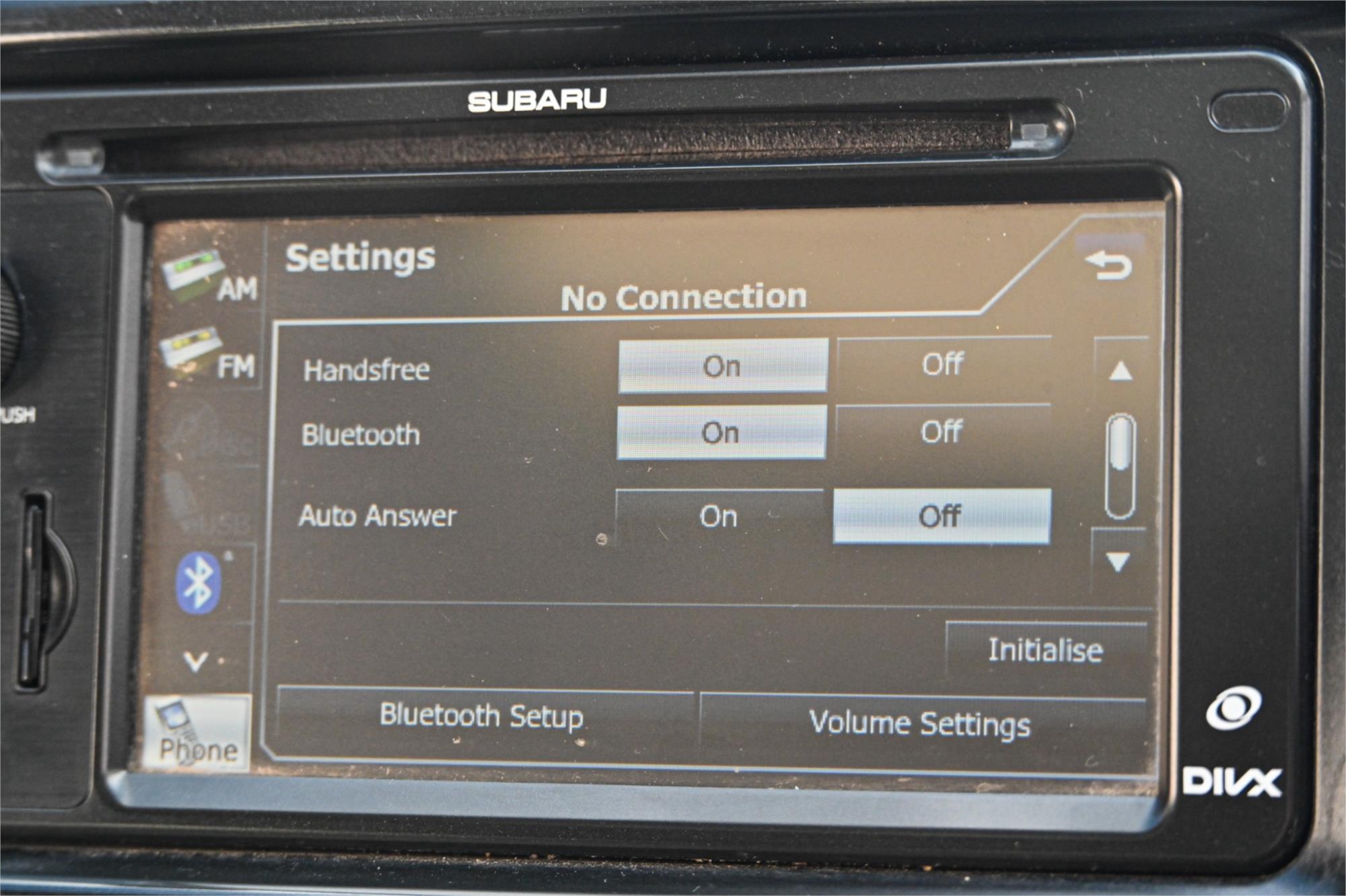 2014 SUBARU XV MY14 2.0i-L CONTINUOUS VARIABLE 4D WAGON
