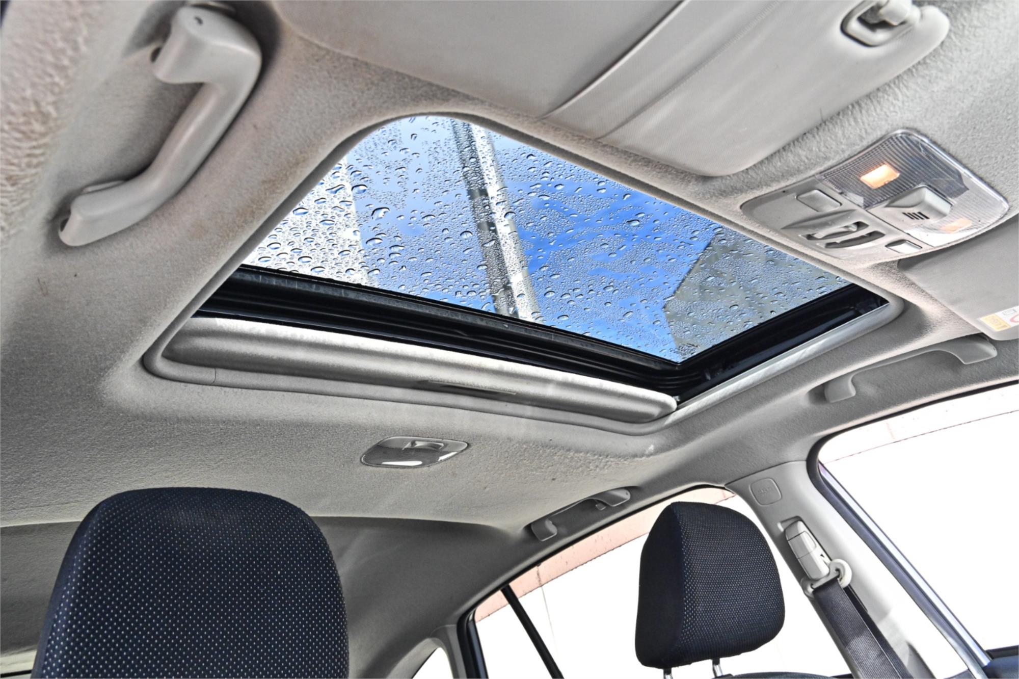 2014 SUBARU XV MY14 2.0i-L CONTINUOUS VARIABLE 4D WAGON