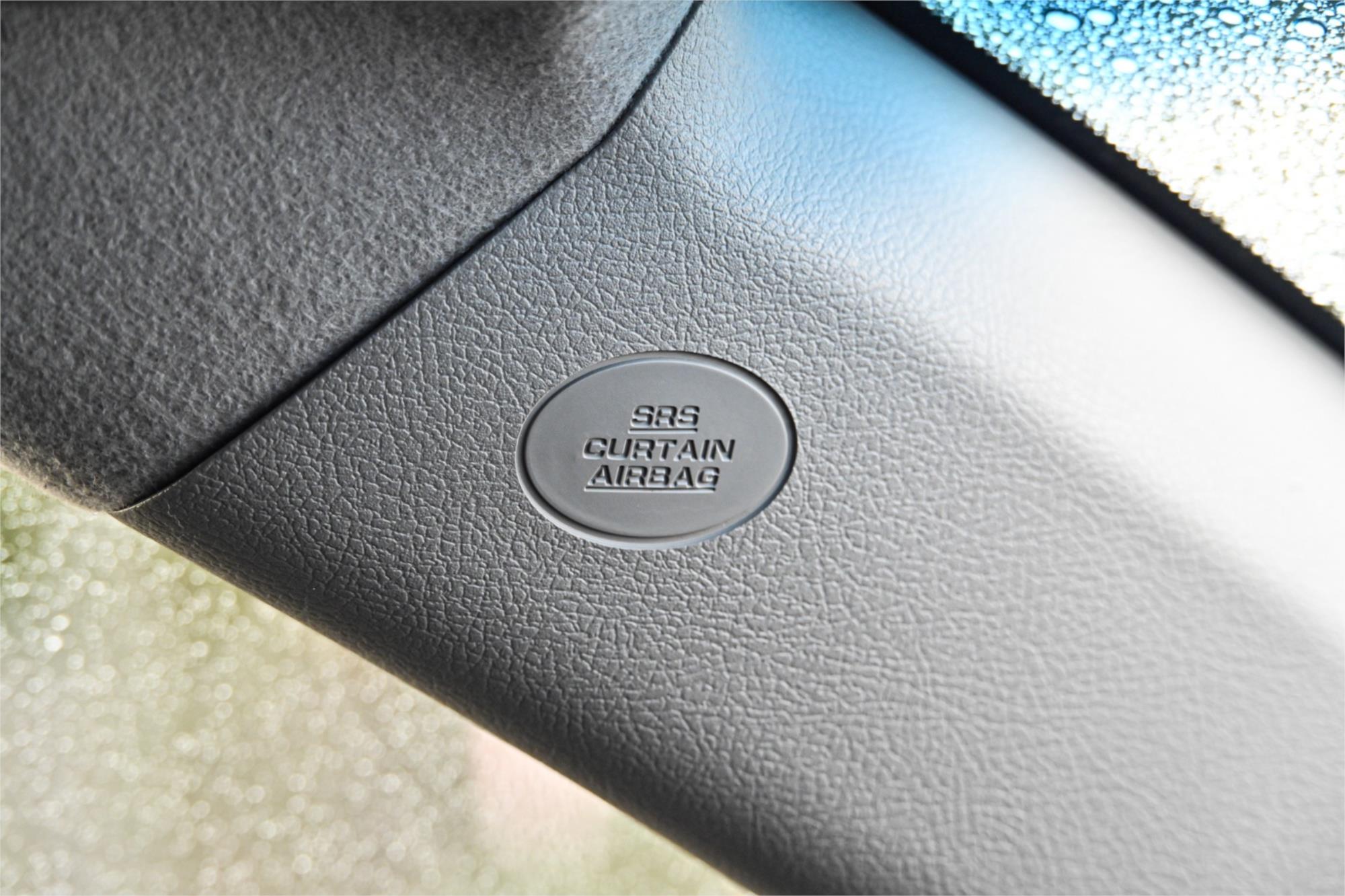 2013 TOYOTA KLUGER GSU40R MY11 UPGRADE KX-R (FWD) 7 SEAT 5 SP AUTOMATIC 4D WAGON