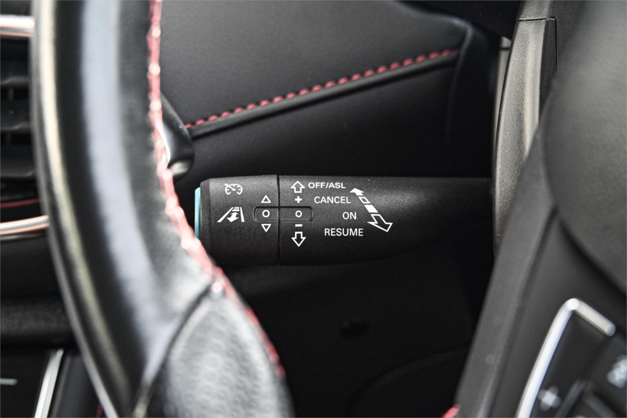 2023 MG HS SAS23 VIBE AUTOMATIC WAGON