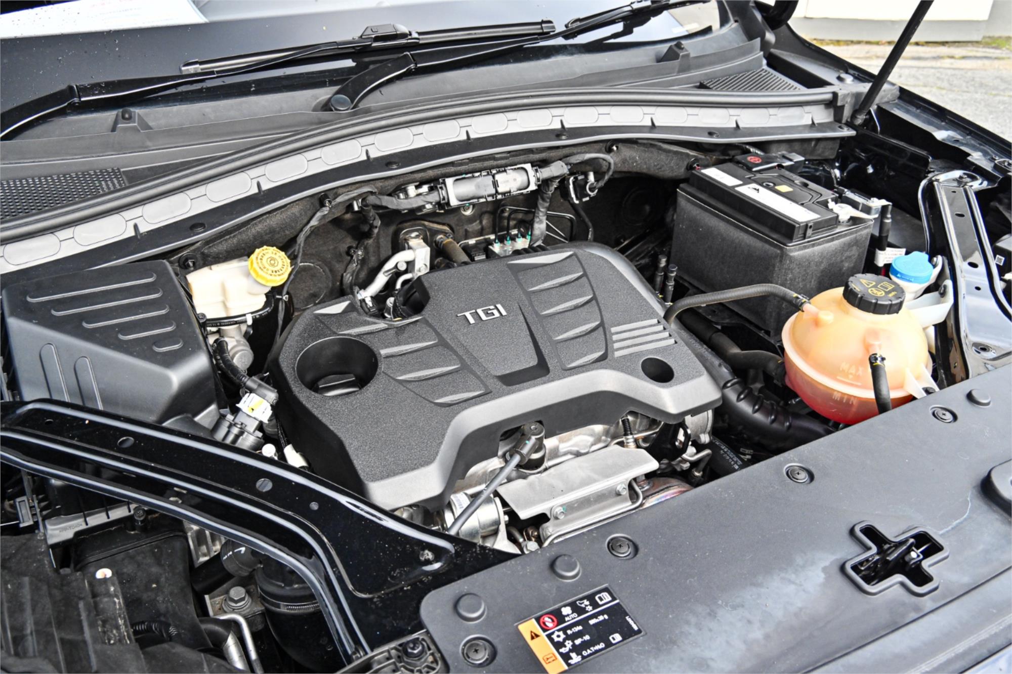 2023 MG HS SAS23 VIBE AUTOMATIC WAGON
