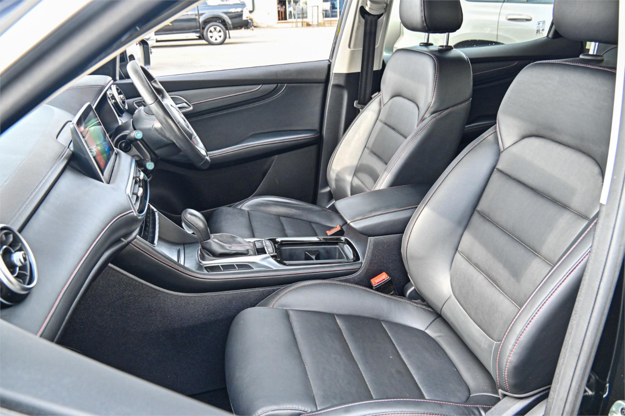 2023 MG HS SAS23 VIBE AUTOMATIC WAGON
