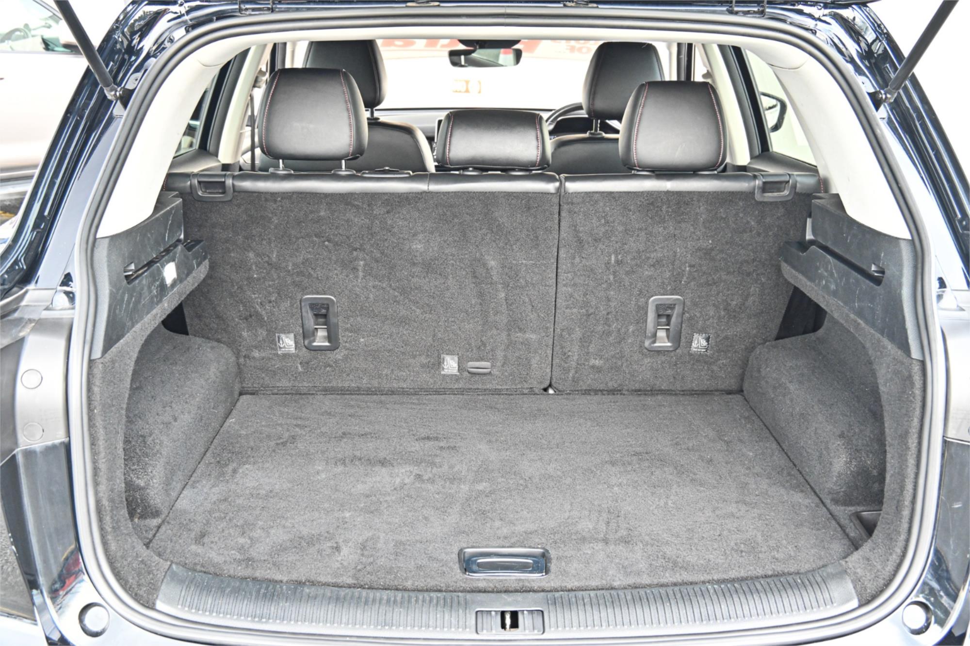 2023 MG HS SAS23 VIBE AUTOMATIC WAGON