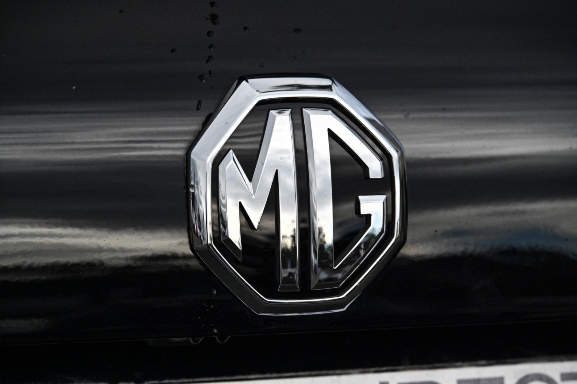 2023 MG HS SAS23 VIBE AUTOMATIC WAGON