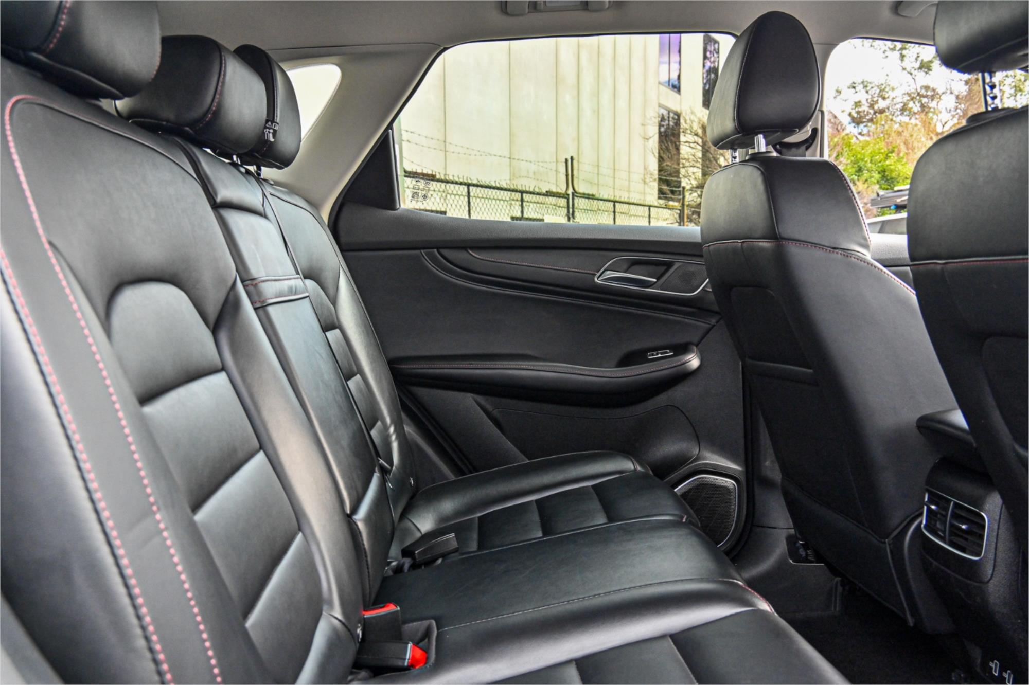 2023 MG HS SAS23 VIBE AUTOMATIC WAGON