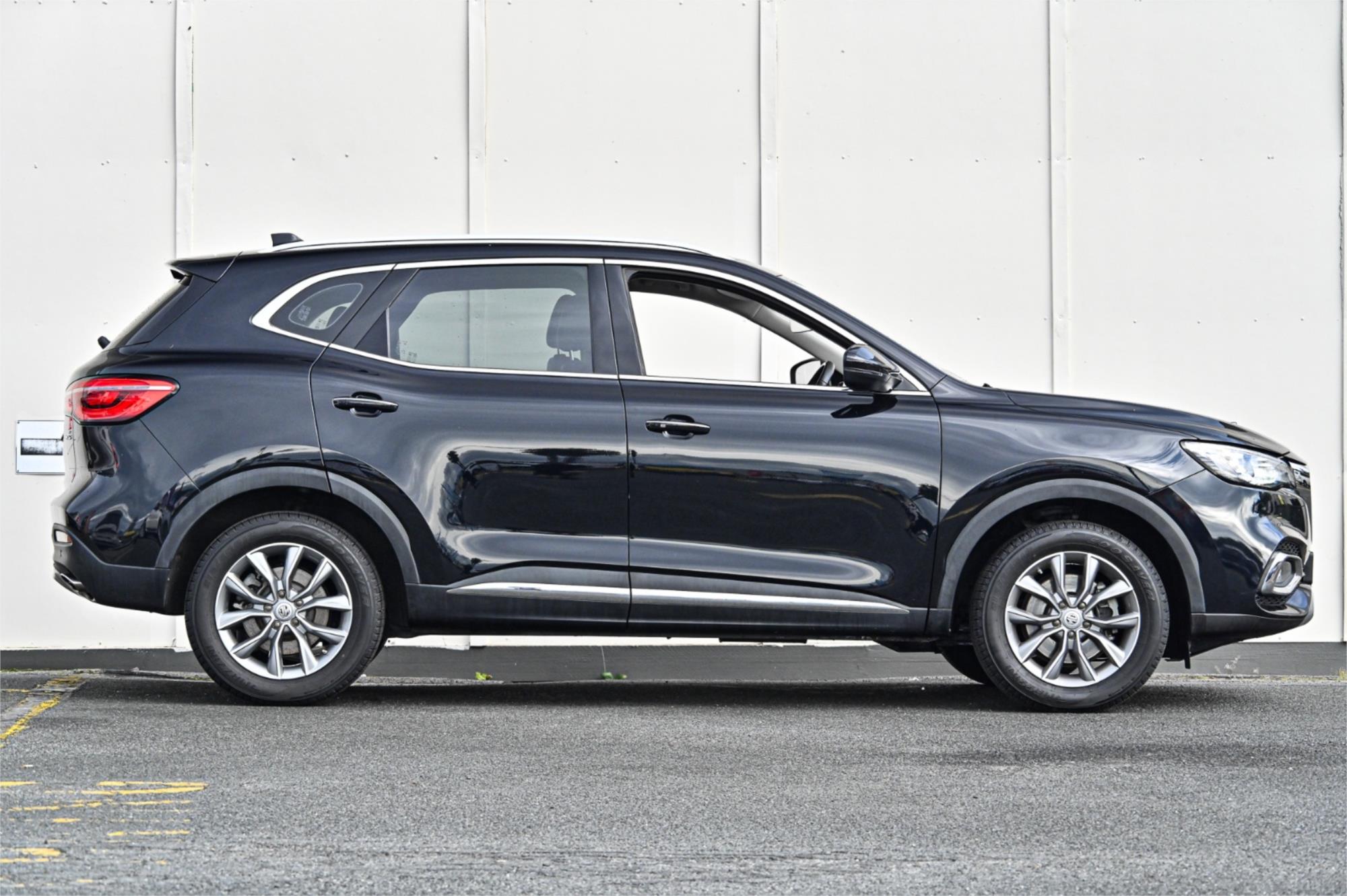 2023 MG HS SAS23 VIBE AUTOMATIC WAGON