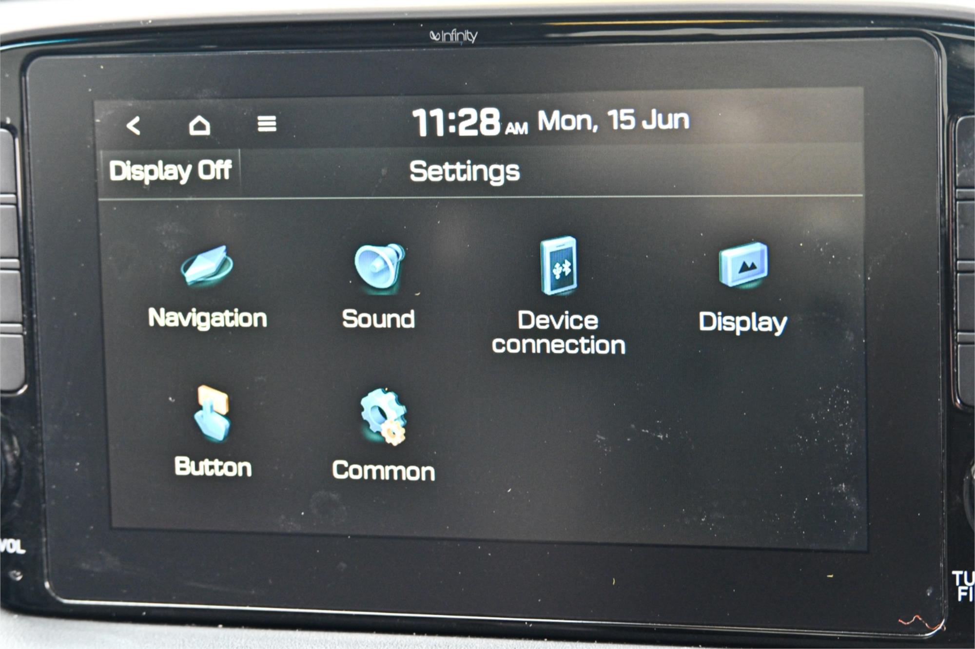 2020 HYUNDAI TUCSON TL3 MY21 ELITE (FWD) 8 SP AUTOMATIC 4D WAGON