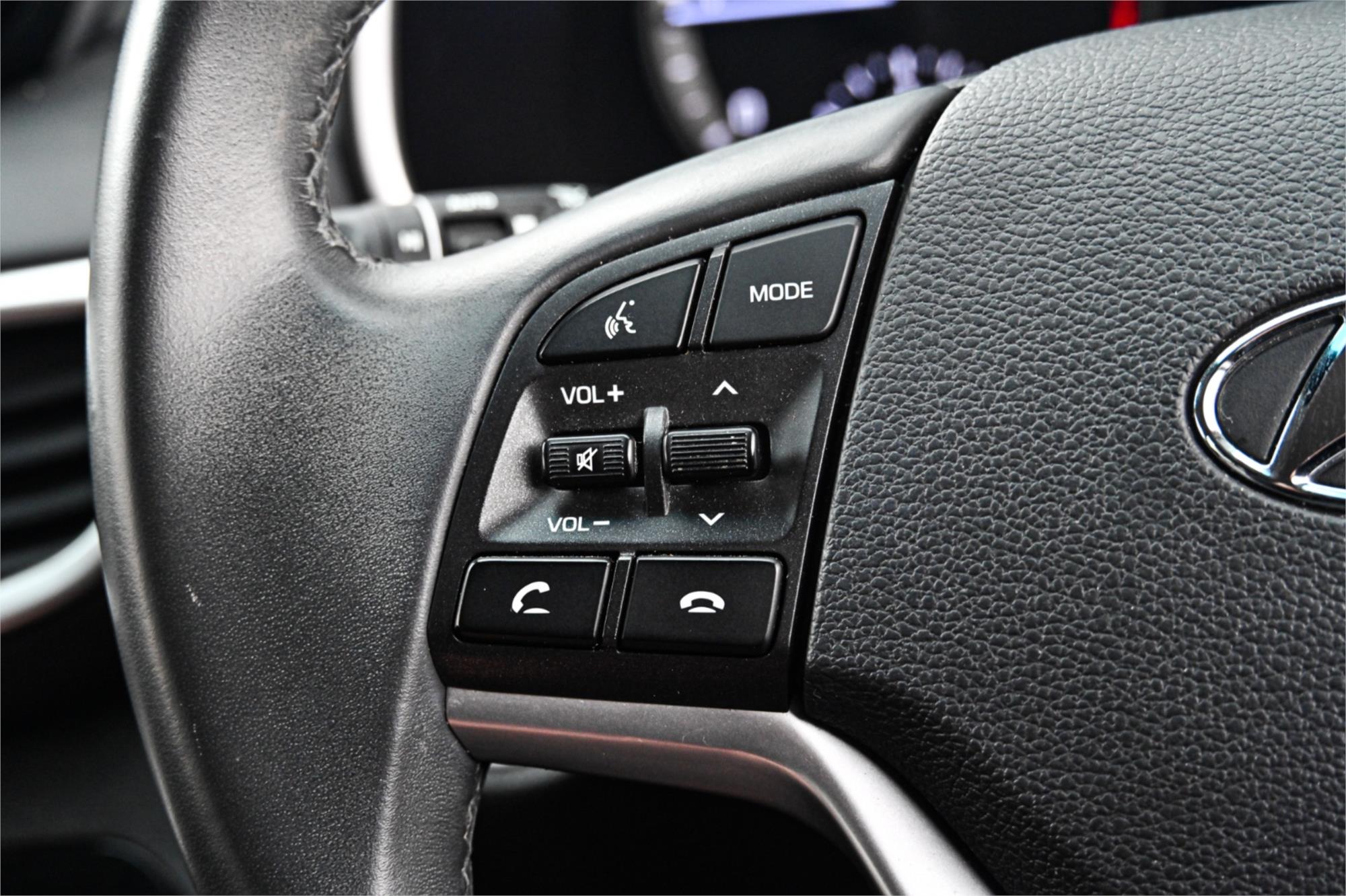 2020 HYUNDAI TUCSON TL3 MY21 ELITE (FWD) 8 SP AUTOMATIC 4D WAGON