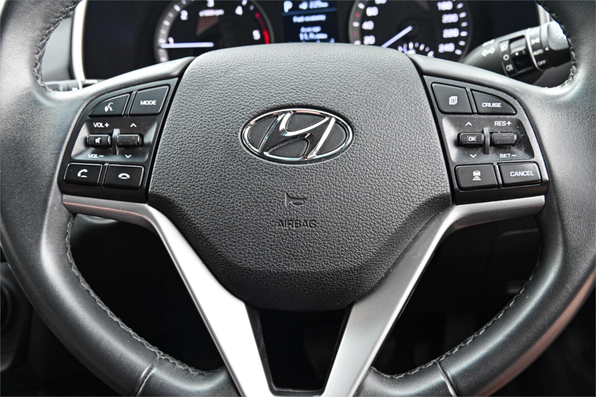 2020 HYUNDAI TUCSON TL3 MY21 ELITE (FWD) 8 SP AUTOMATIC 4D WAGON