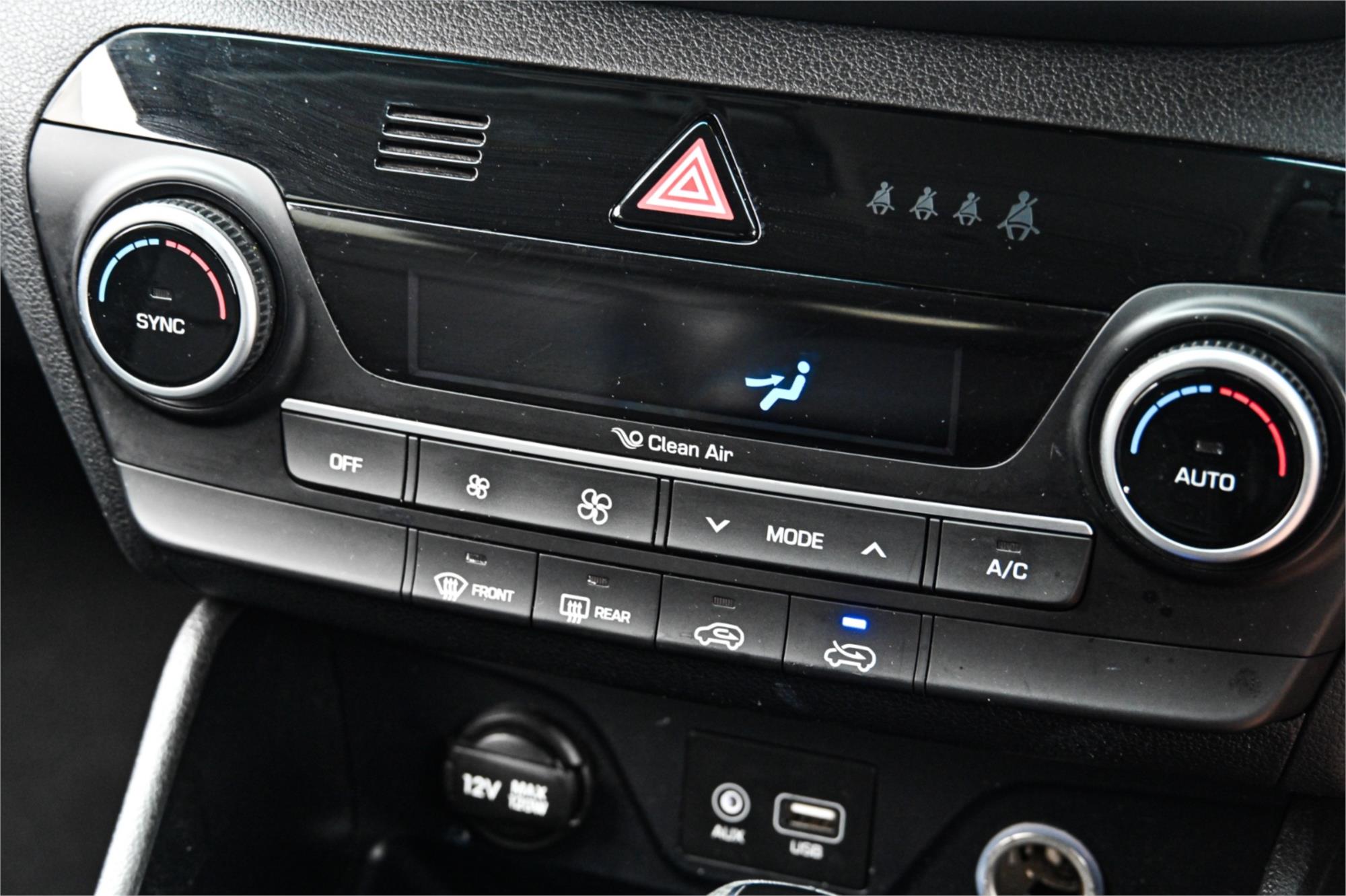 2020 HYUNDAI TUCSON TL3 MY21 ELITE (FWD) 8 SP AUTOMATIC 4D WAGON