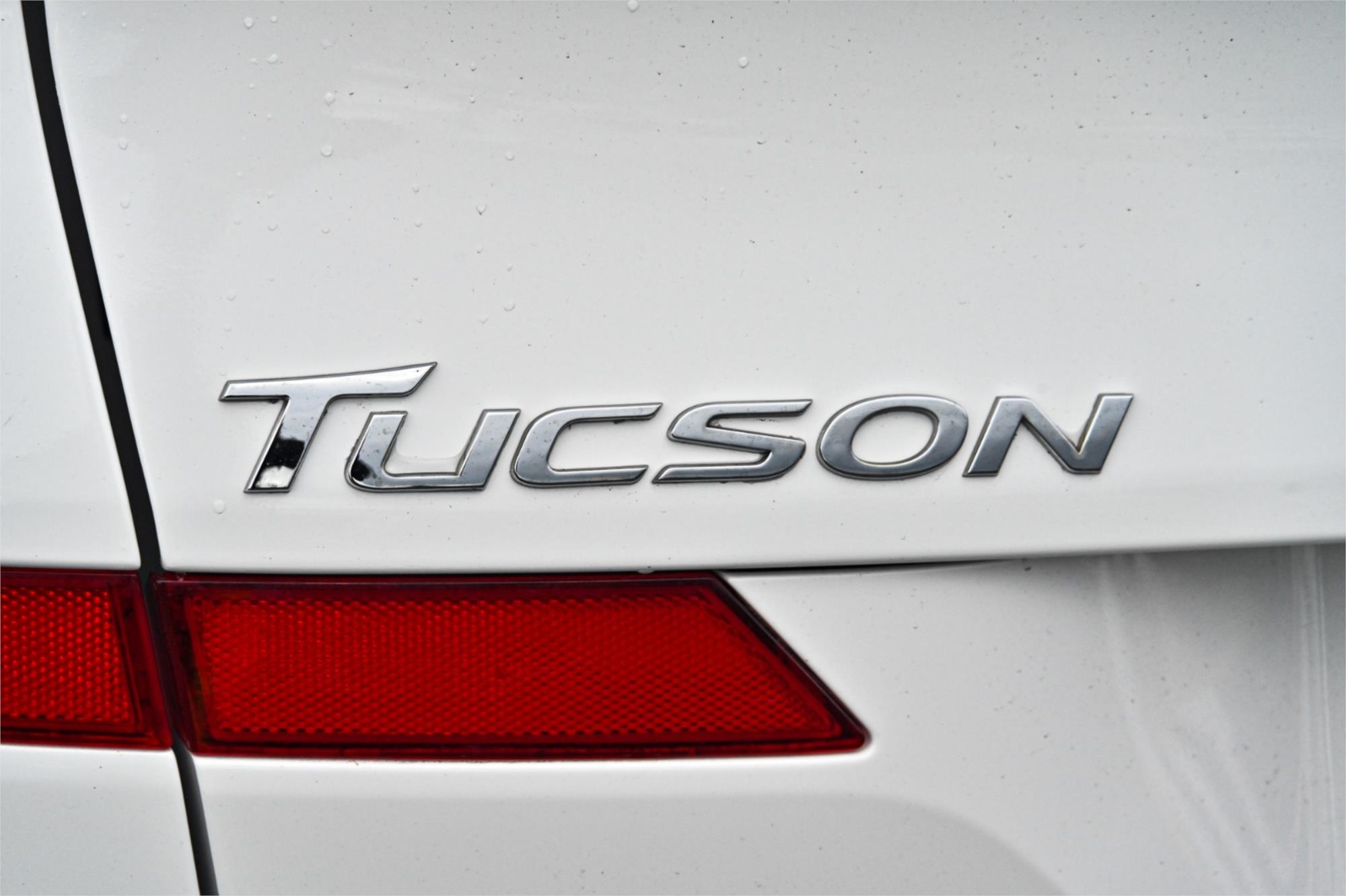 2020 HYUNDAI TUCSON TL3 MY21 ELITE (FWD) 8 SP AUTOMATIC 4D WAGON