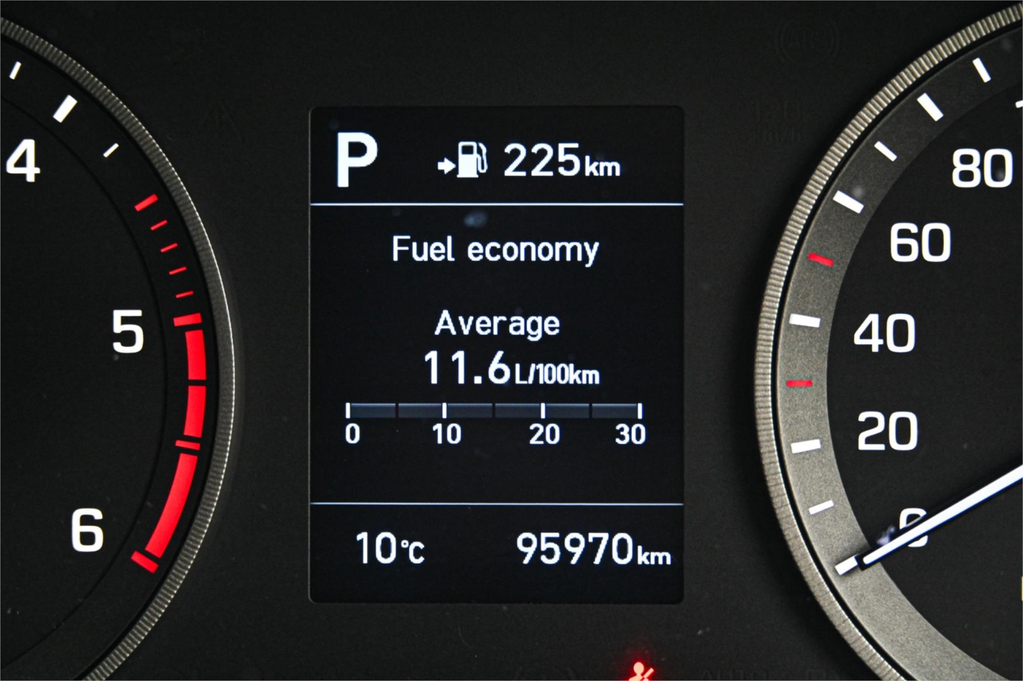 2020 HYUNDAI TUCSON TL3 MY21 ELITE (FWD) 8 SP AUTOMATIC 4D WAGON