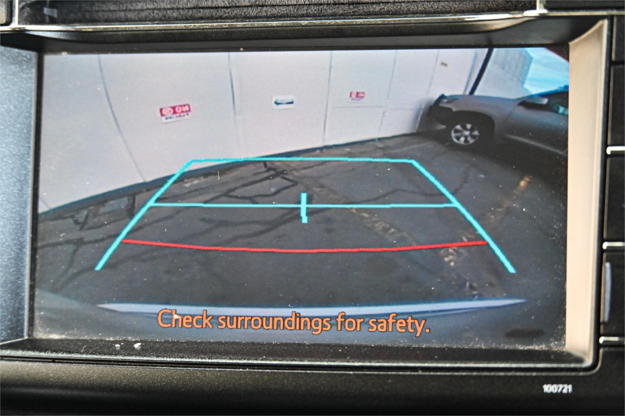 2018 TOYOTA RAV4 ZSA42R MY18 GX (2WD) CONTINUOUS VARIABLE 4D WAGON