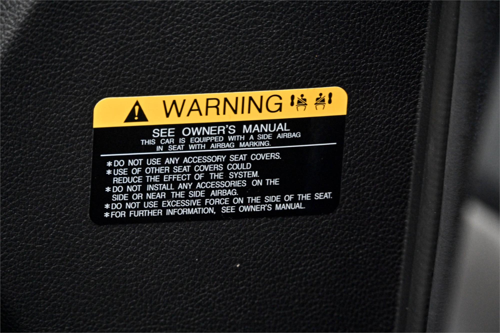 2013 HYUNDAI i30 GD ACTIVE 6 SP AUTOMATIC 5D HATCHBACK