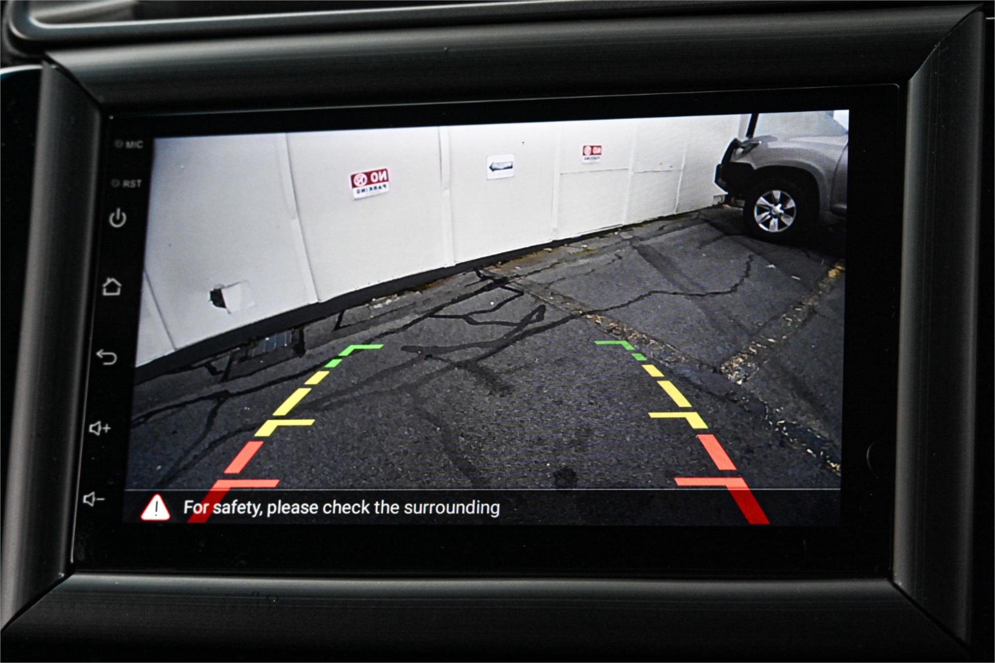 2017 HONDA FIT GP (HYBRID) 7 SP AUTOMATIC