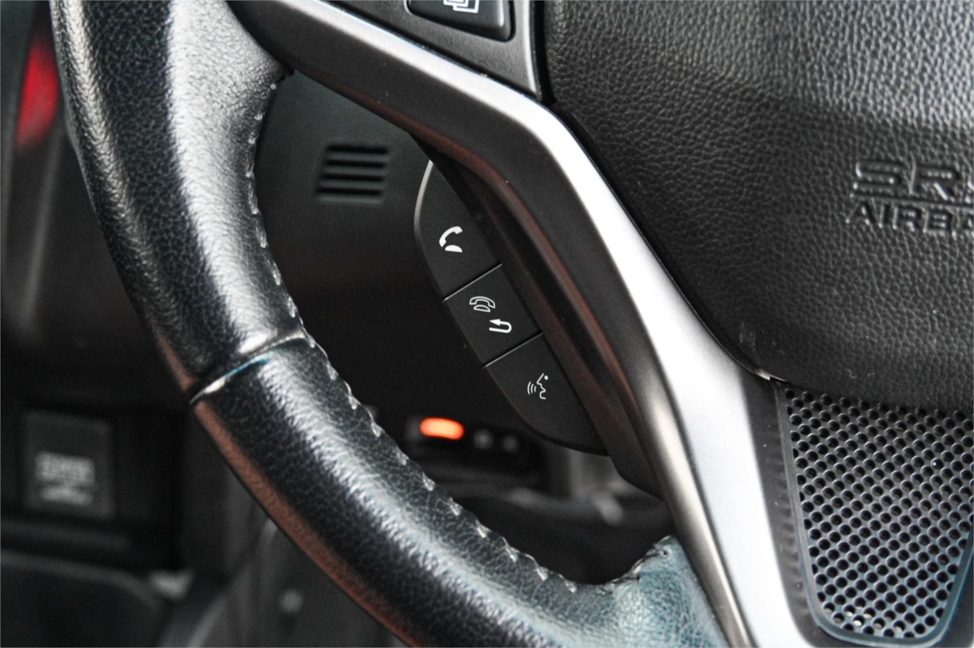 2017 HONDA FIT GP (HYBRID) 7 SP AUTOMATIC