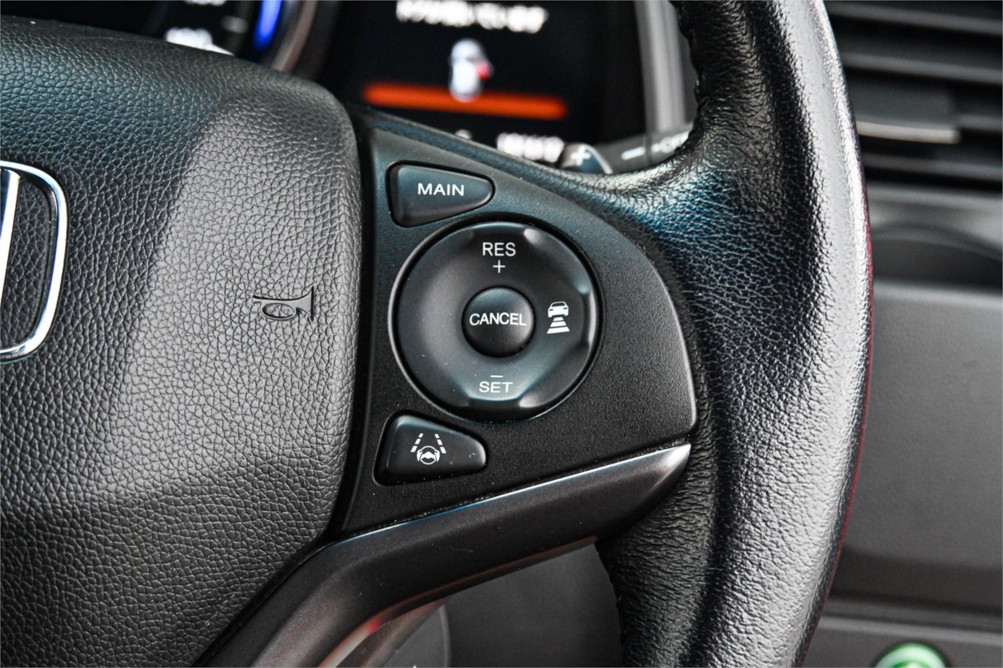 2017 HONDA FIT GP (HYBRID) 7 SP AUTOMATIC