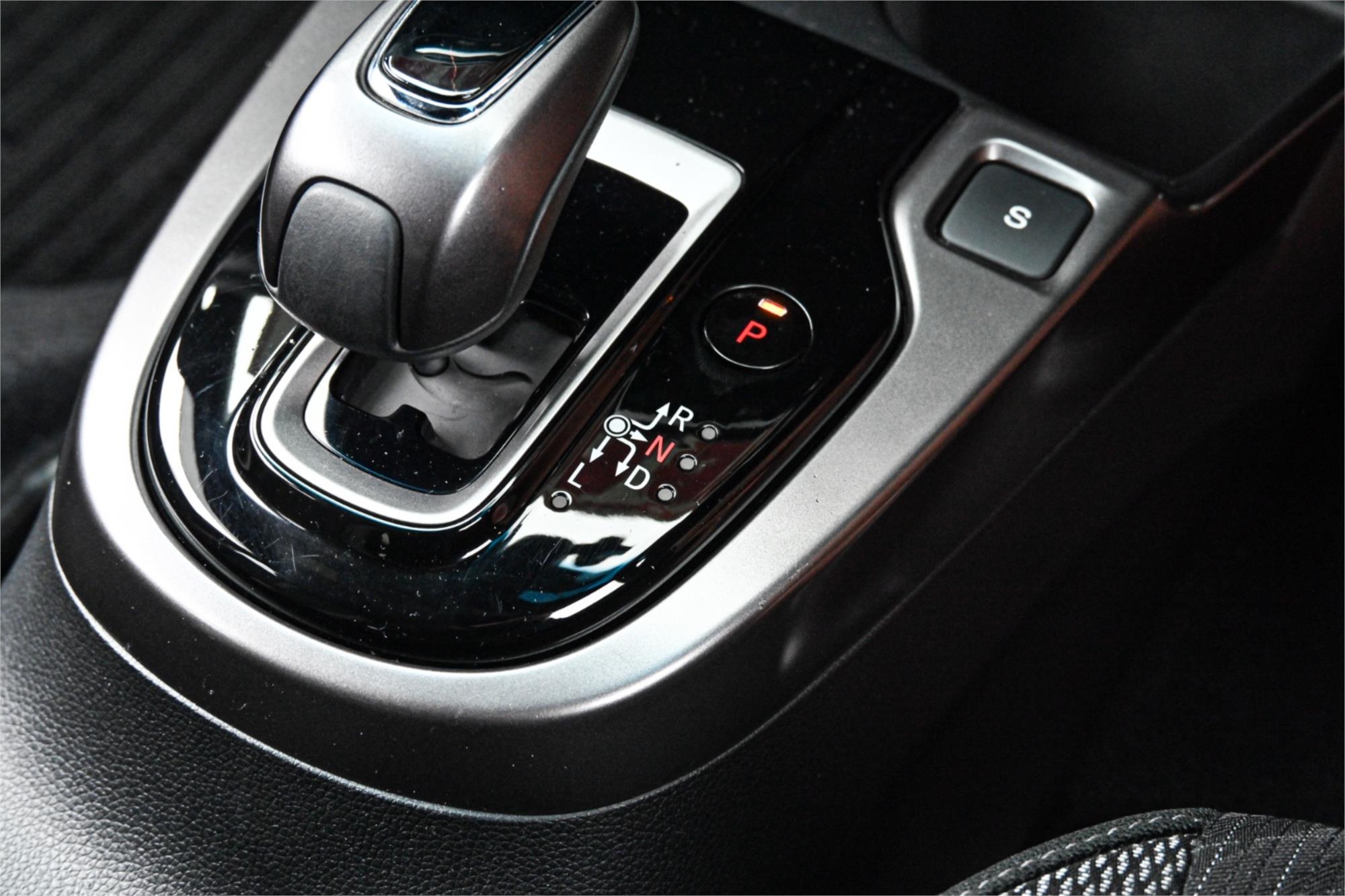 2017 HONDA FIT GP (HYBRID) 7 SP AUTOMATIC