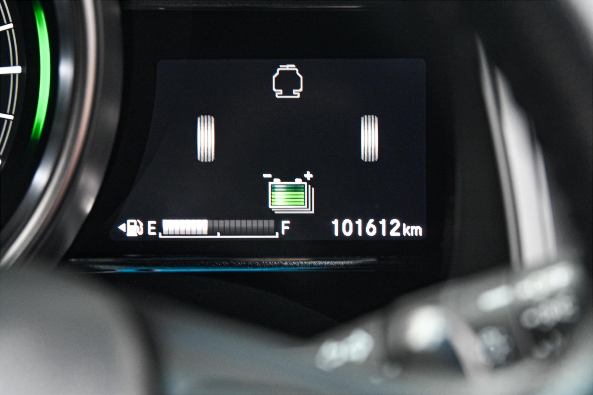 2017 HONDA FIT GP (HYBRID) 7 SP AUTOMATIC