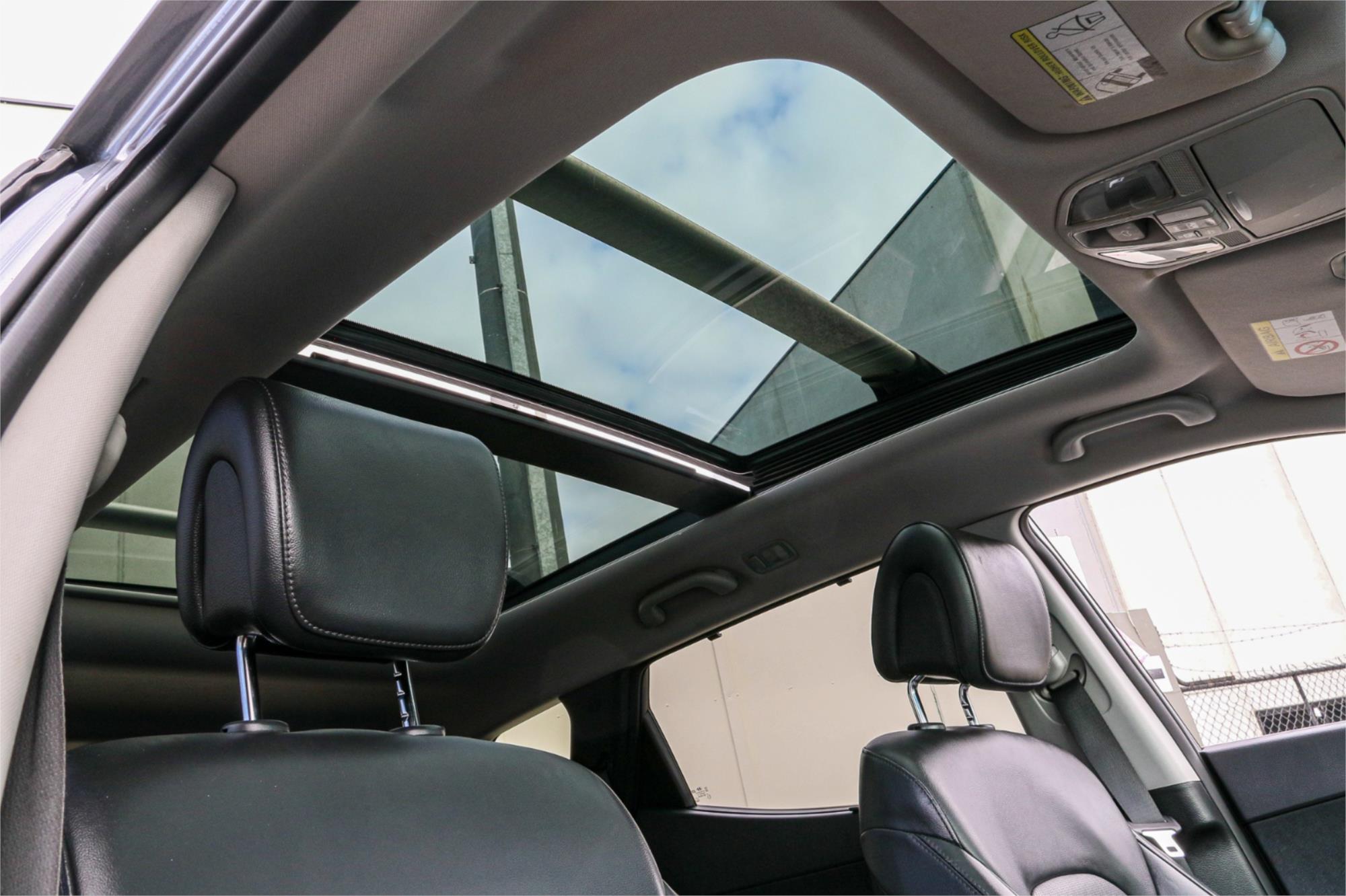 2015 HYUNDAI SANTA FE DM SERIES II (DM3) HIGHLANDER CRDi (4x4) 6 SP AUTOMATIC 4D WAGON