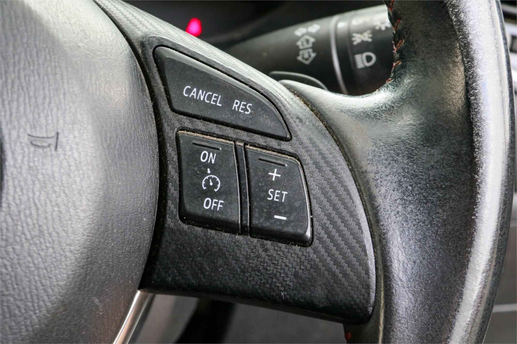 2014 MAZDA MAZDA3 BM MAXX 6 SP AUTOMATIC 4D SEDAN