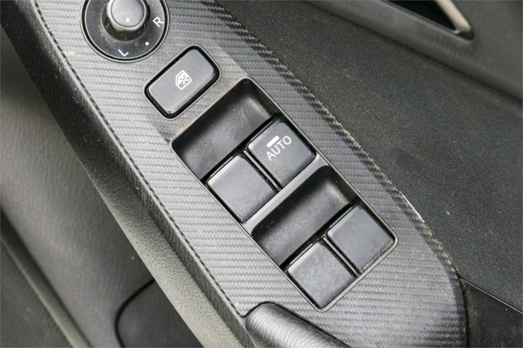 2014 MAZDA MAZDA3 BM MAXX 6 SP AUTOMATIC 4D SEDAN