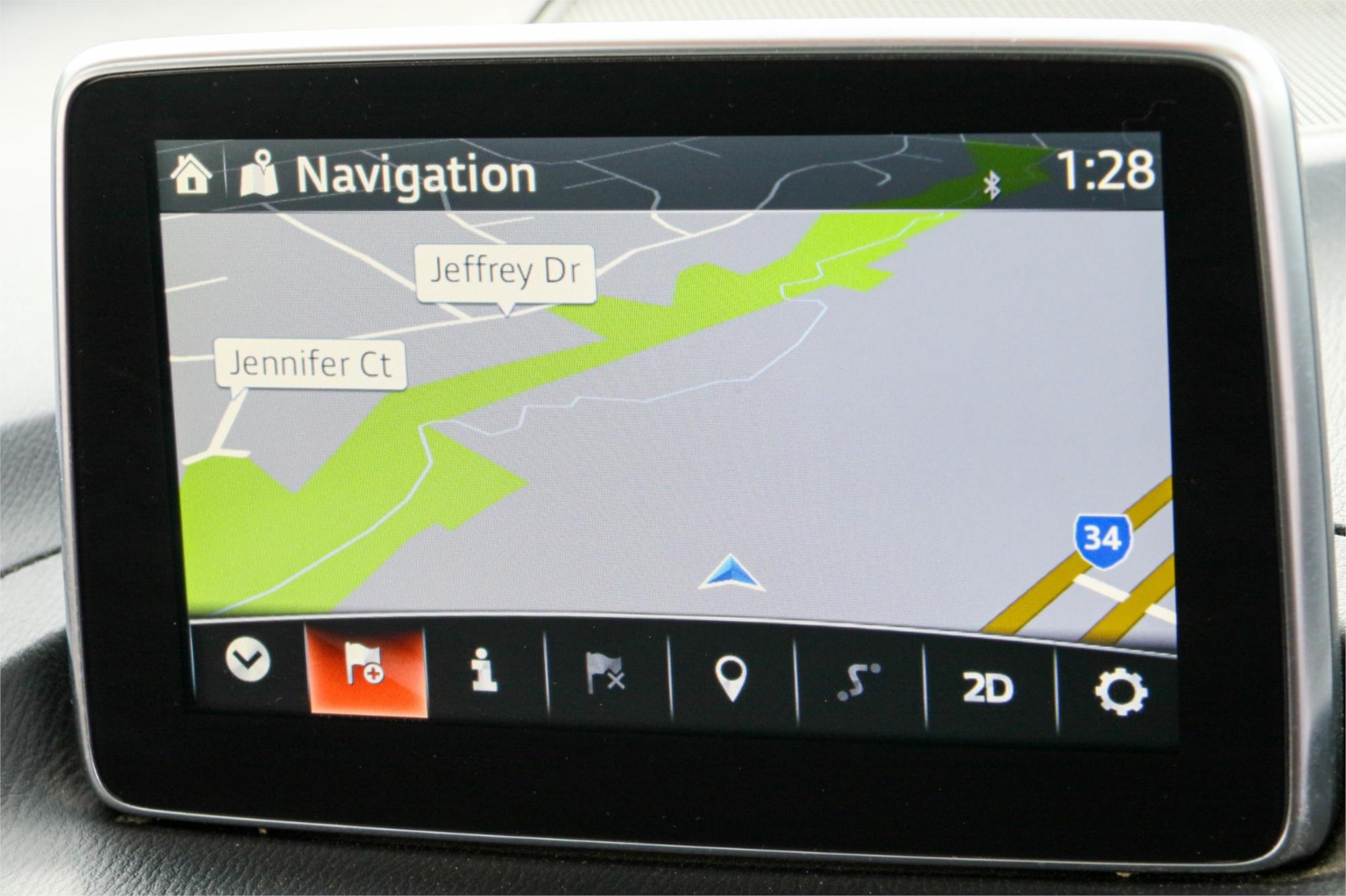 2014 MAZDA MAZDA3 BM MAXX 6 SP AUTOMATIC 4D SEDAN