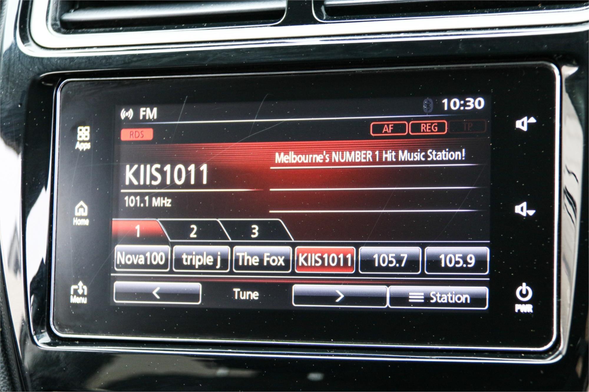 2018 MITSUBISHI ASX XC MY18 LS (2WD) CONTINUOUS VARIABLE 4D WAGON