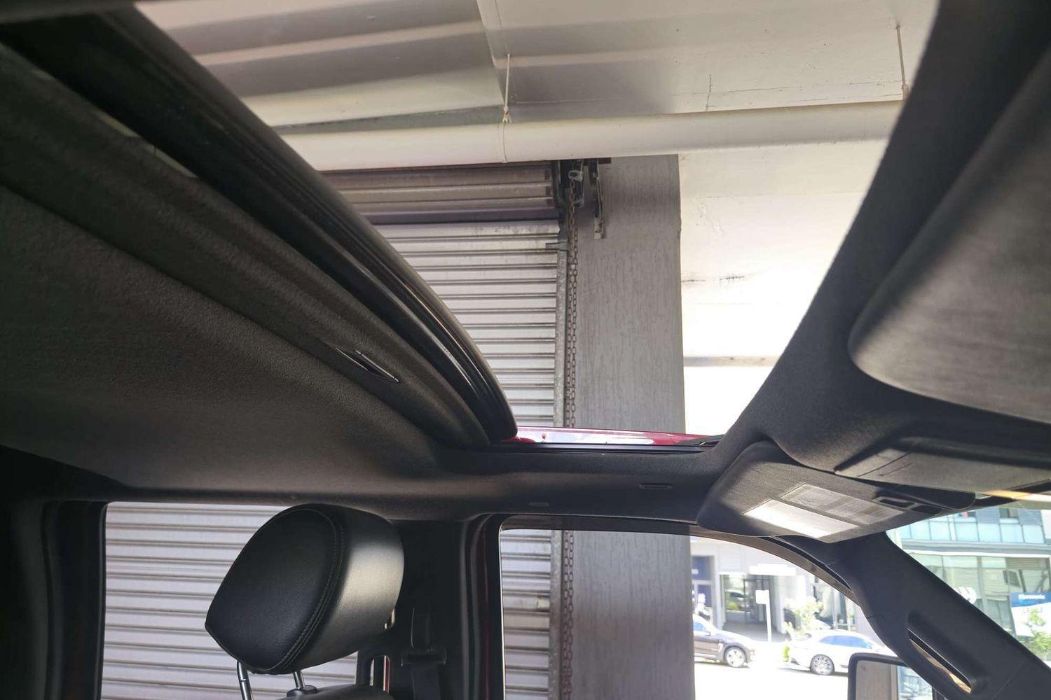2013 FORD F250 MY13 KING RANCH SWB 4X4 AUTOMATIC PICK UP