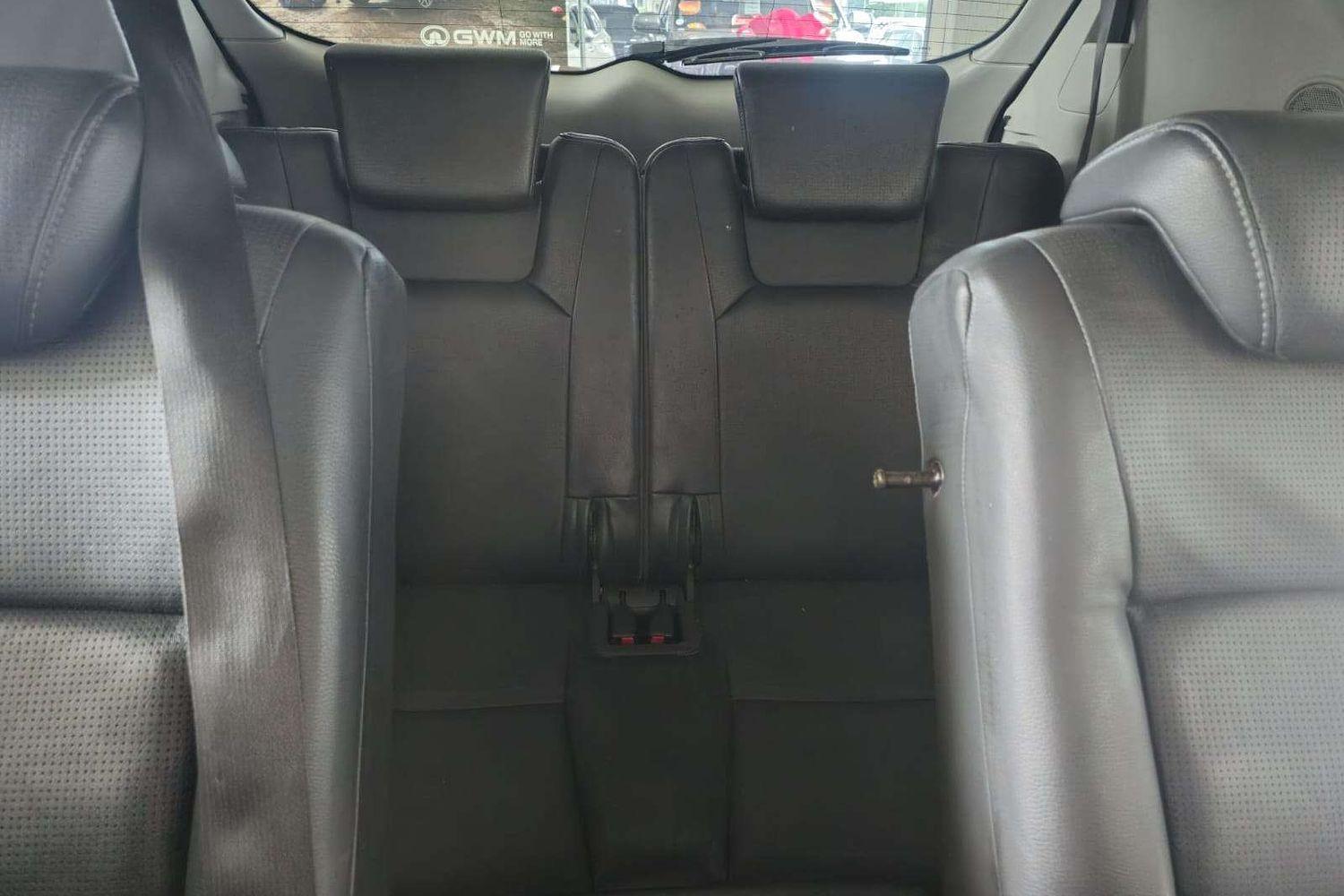 2007 SUBARU TRIBECA MY07 3.0R PREMIUM (7 SEAT) 5 SP AUTO ELEC SPORTSHIFT 4D WAGON